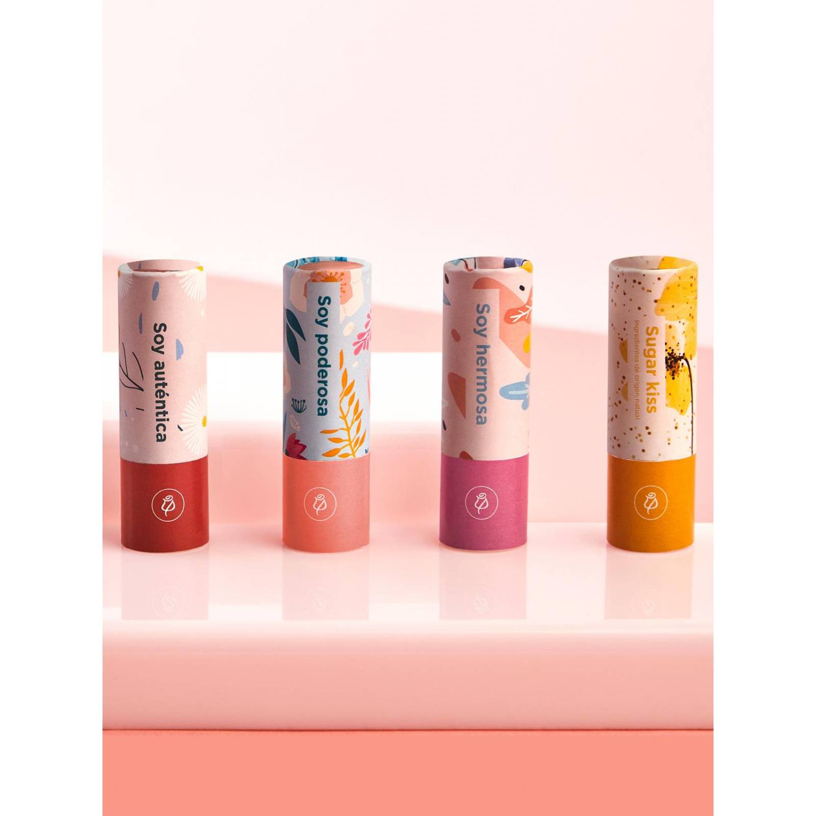 Labial velvet Ilusión 20136 ROSA MALVA UN