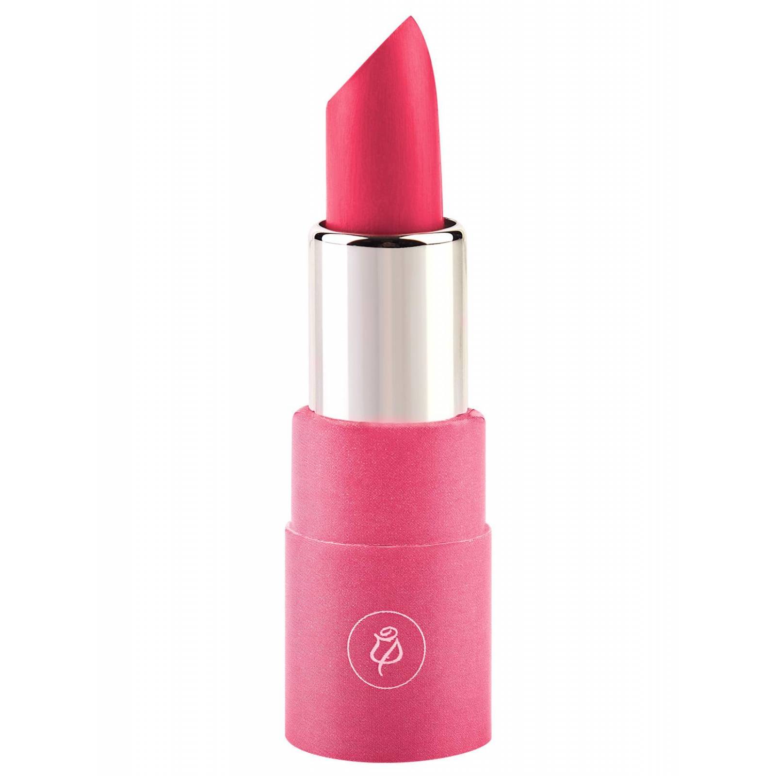 Labial velvet Ilusión 20136 ROSA MALVA UN