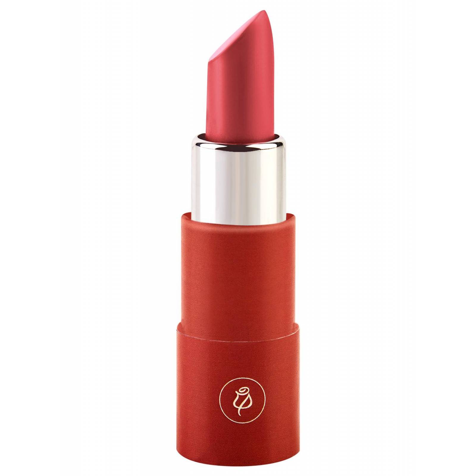 Labial velvet Ilusión 20136 ROJO COBRIZO UN