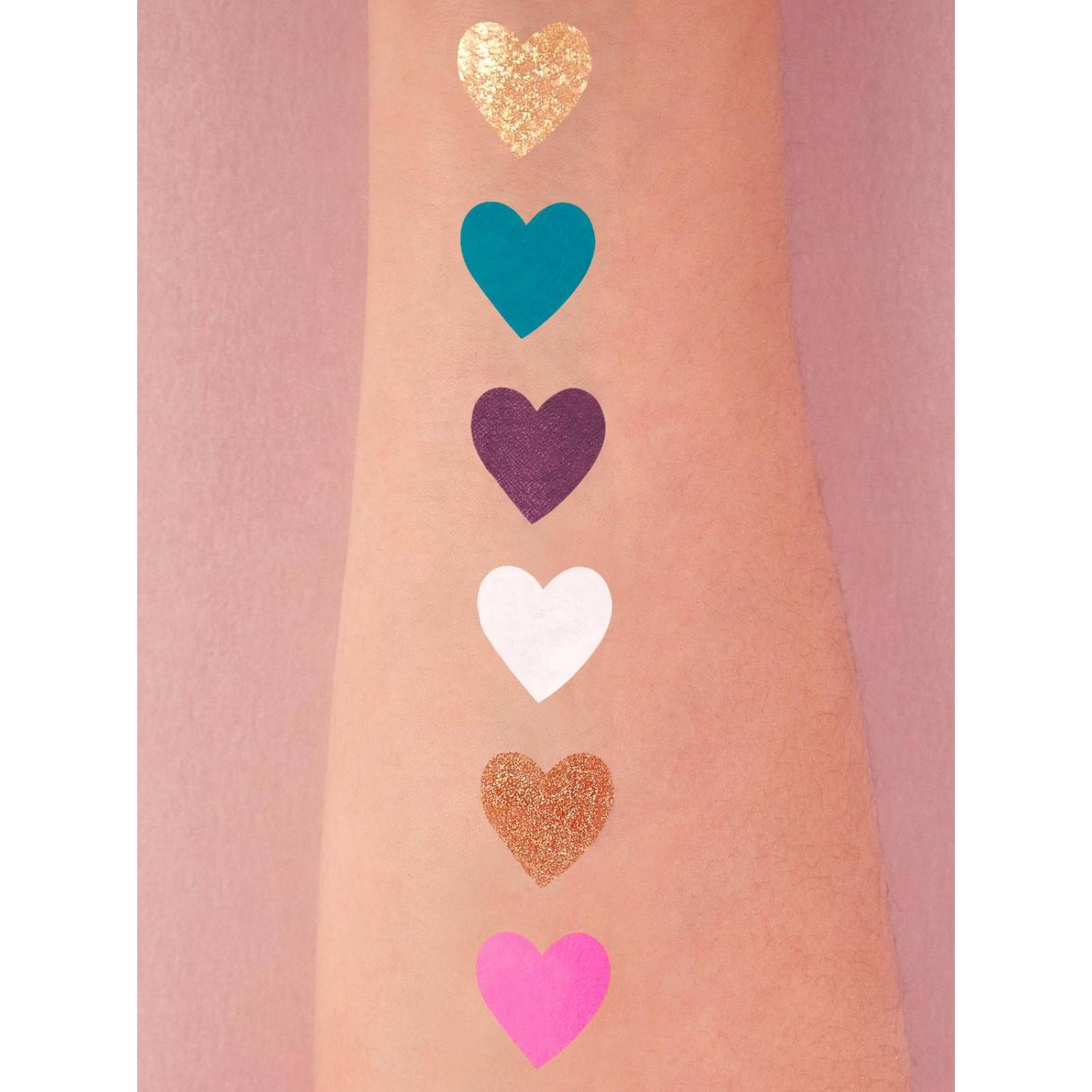 Pigmento para ojos dúo Ilusión 21009 