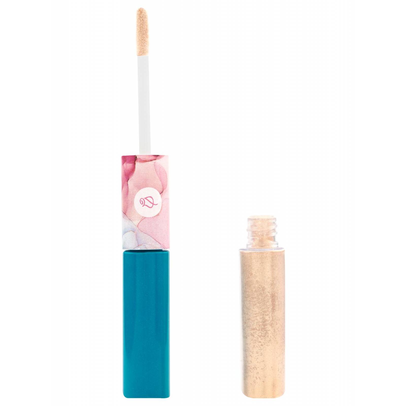 Pigmento para ojos dúo Ilusión 21009 