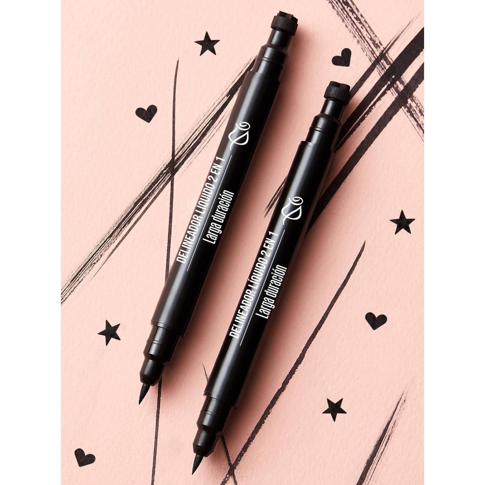 Delineador con sello Ilusión 20043 