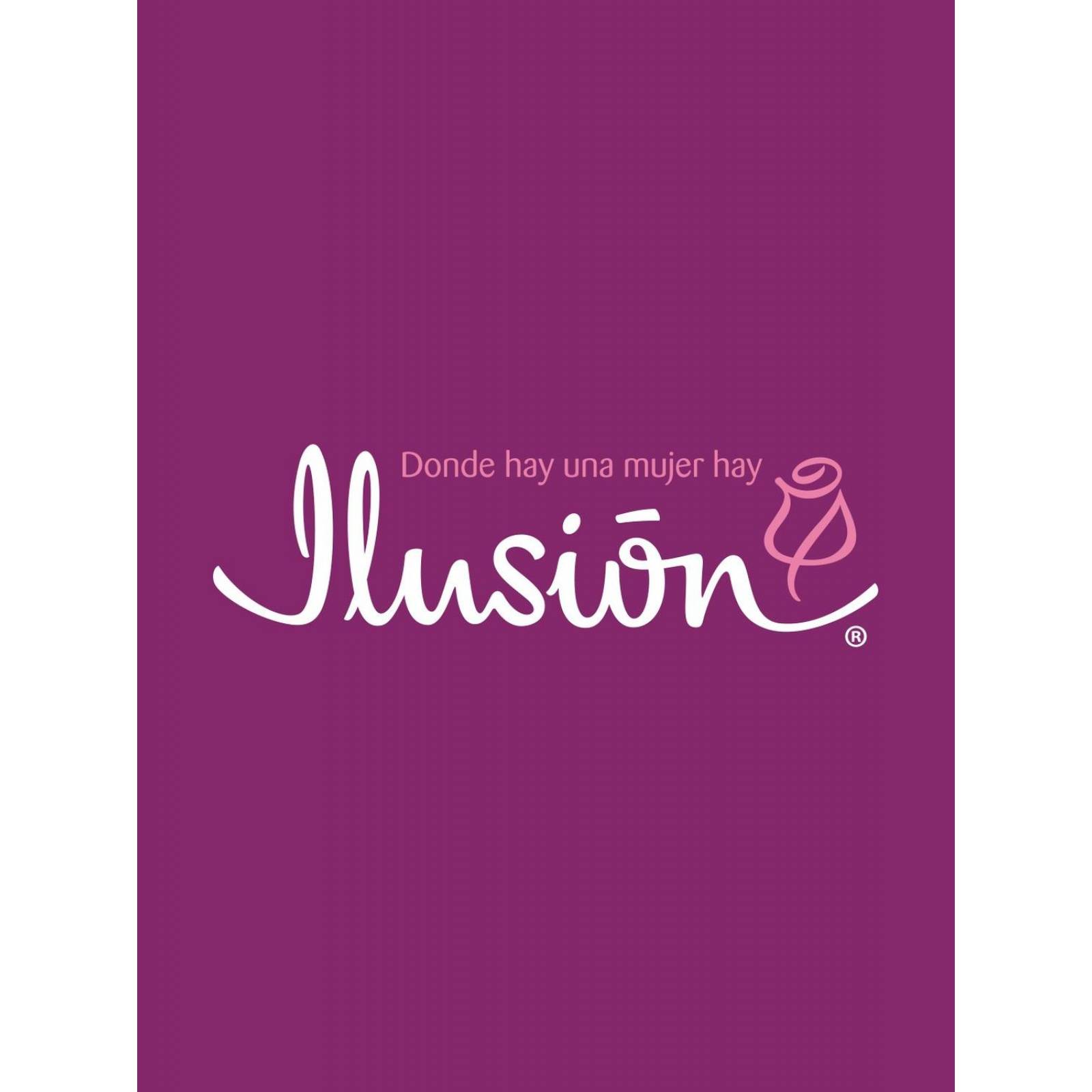 Delineador con sello Ilusión 20043 