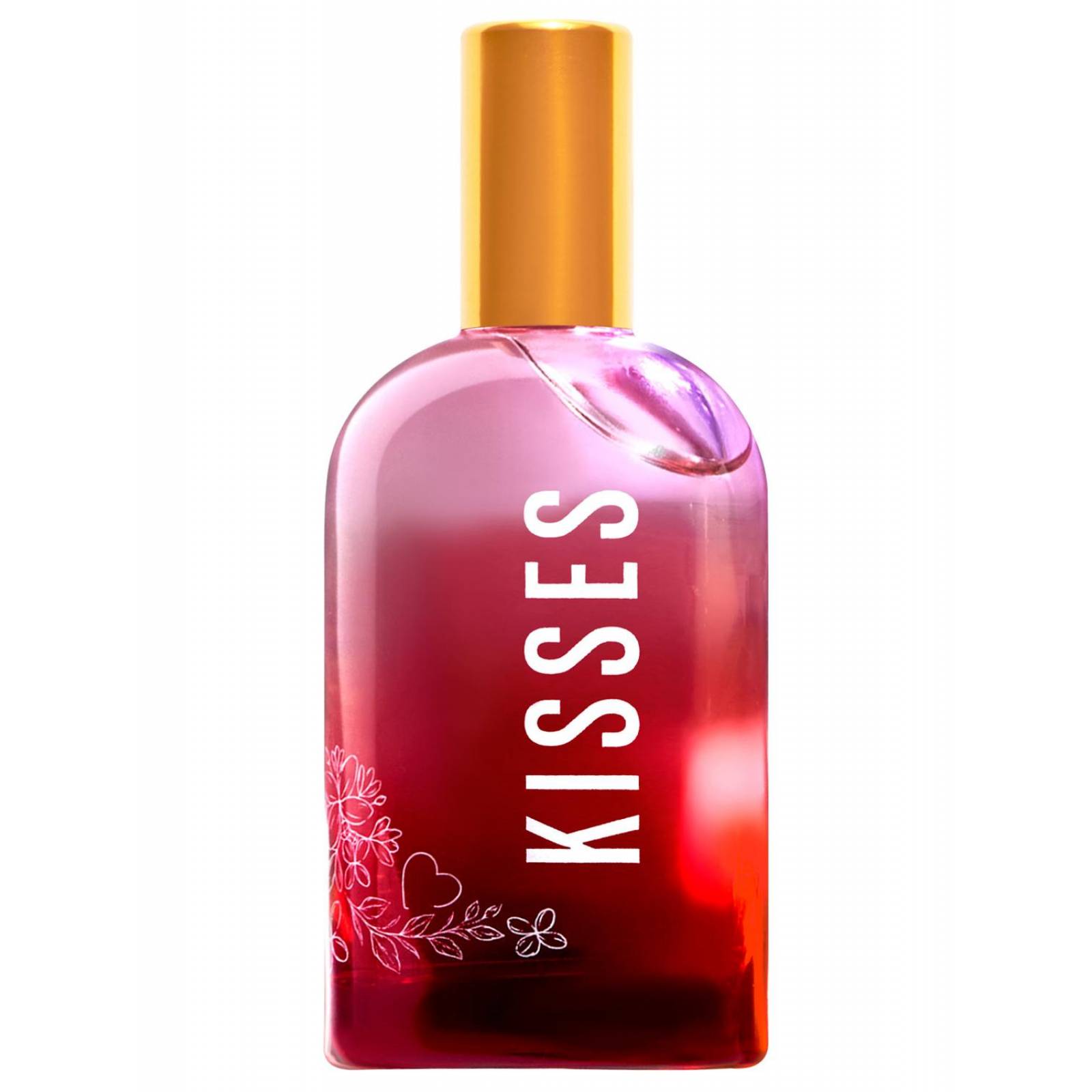 Fragancia Kisses Ilusión 28002 