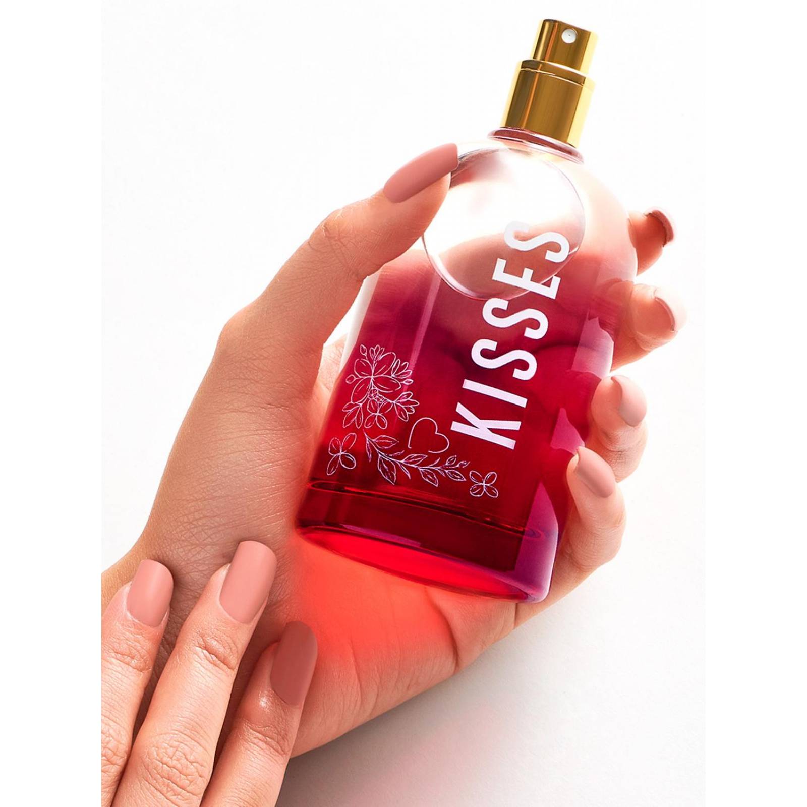 Fragancia Kisses Ilusión 28002 