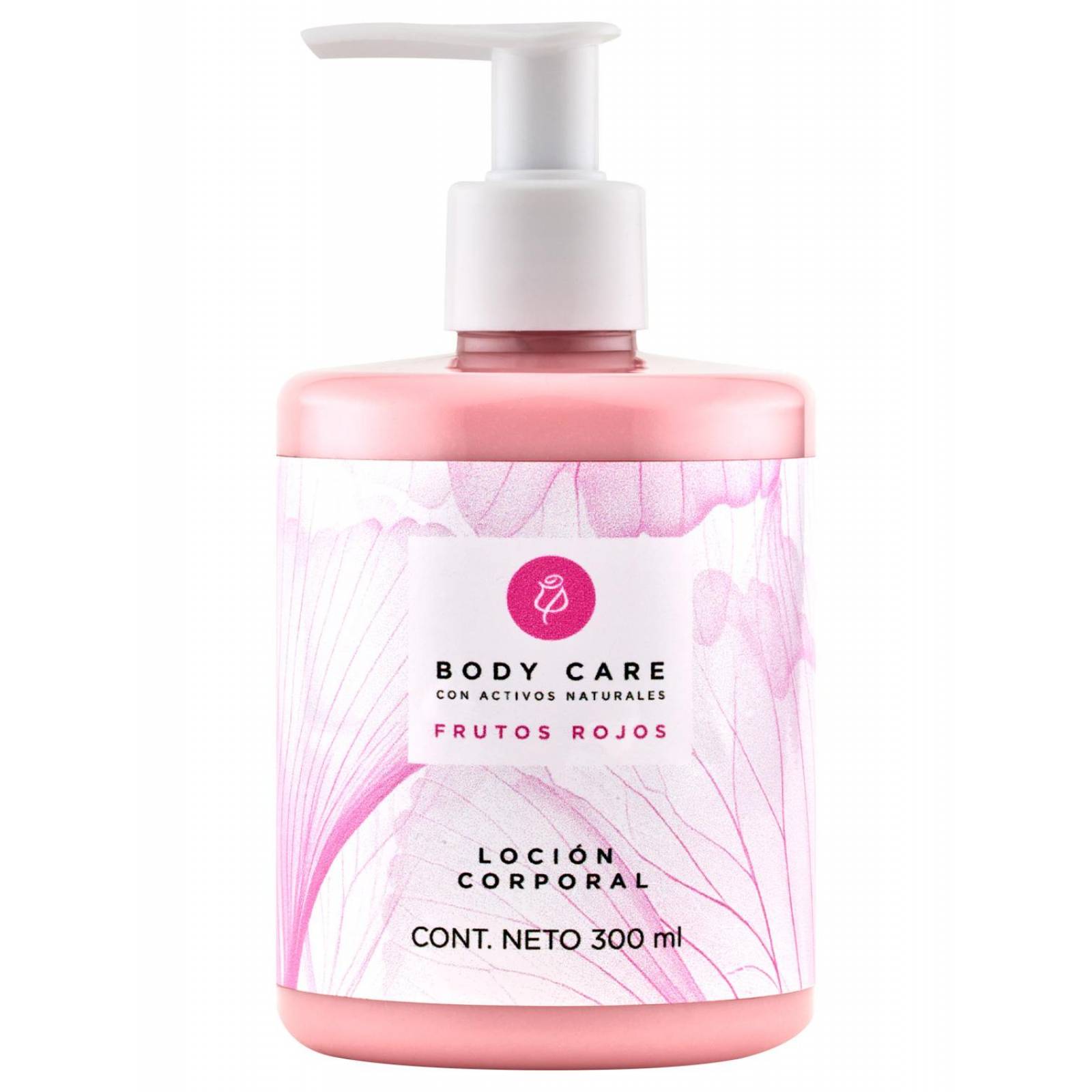 Crema - Loción humectante corporal Ilusión 27035 