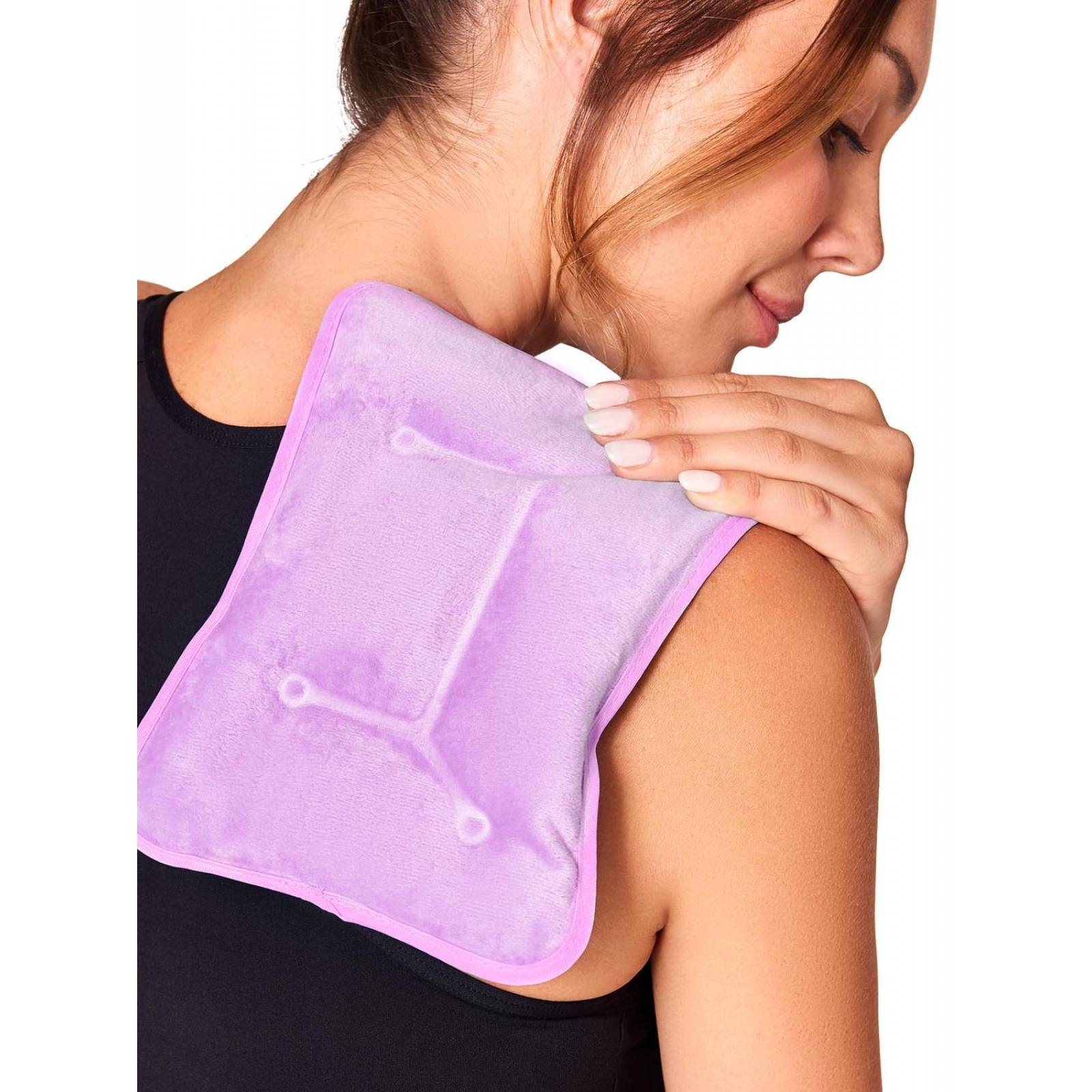 Compresa Térmica Ilusión 26035 