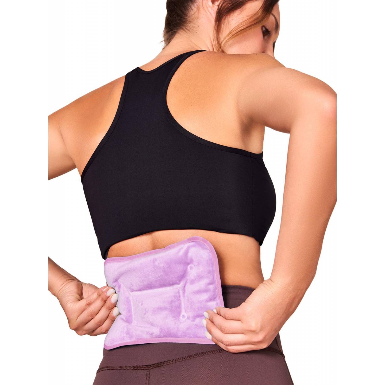 Compresa Térmica Ilusión 26035 