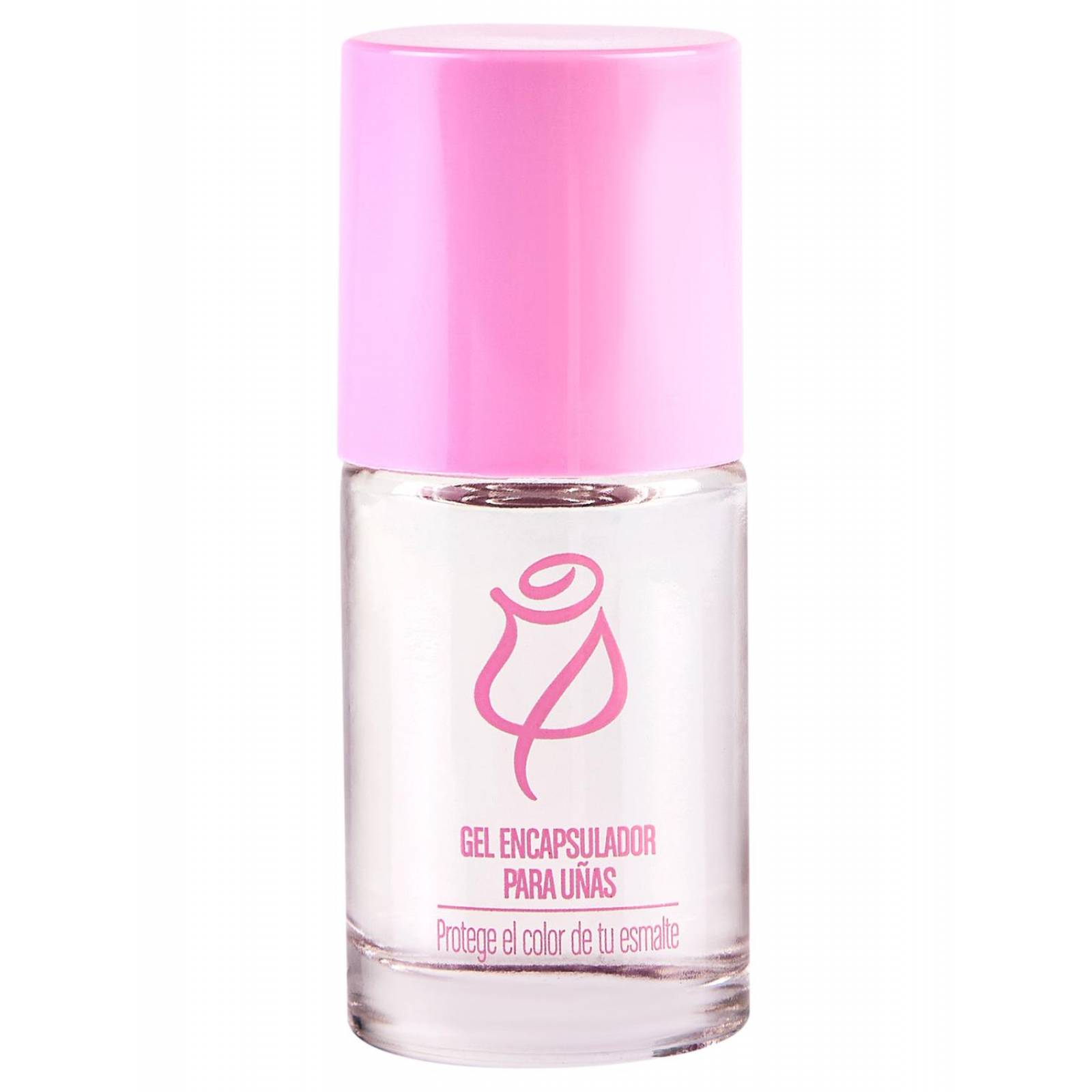 Gel encapsulador para uñas Ilusión 23000 