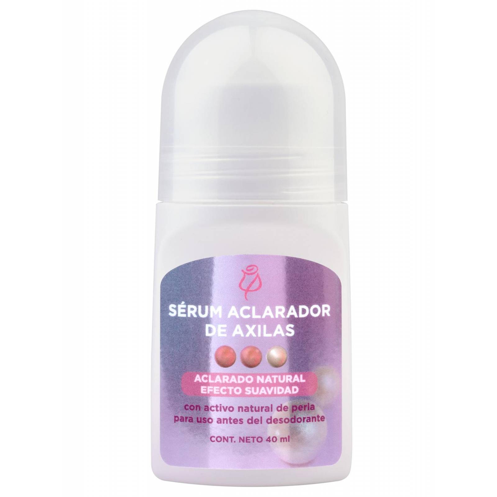 Sérum aclarador de axilas Ilusión 20458 