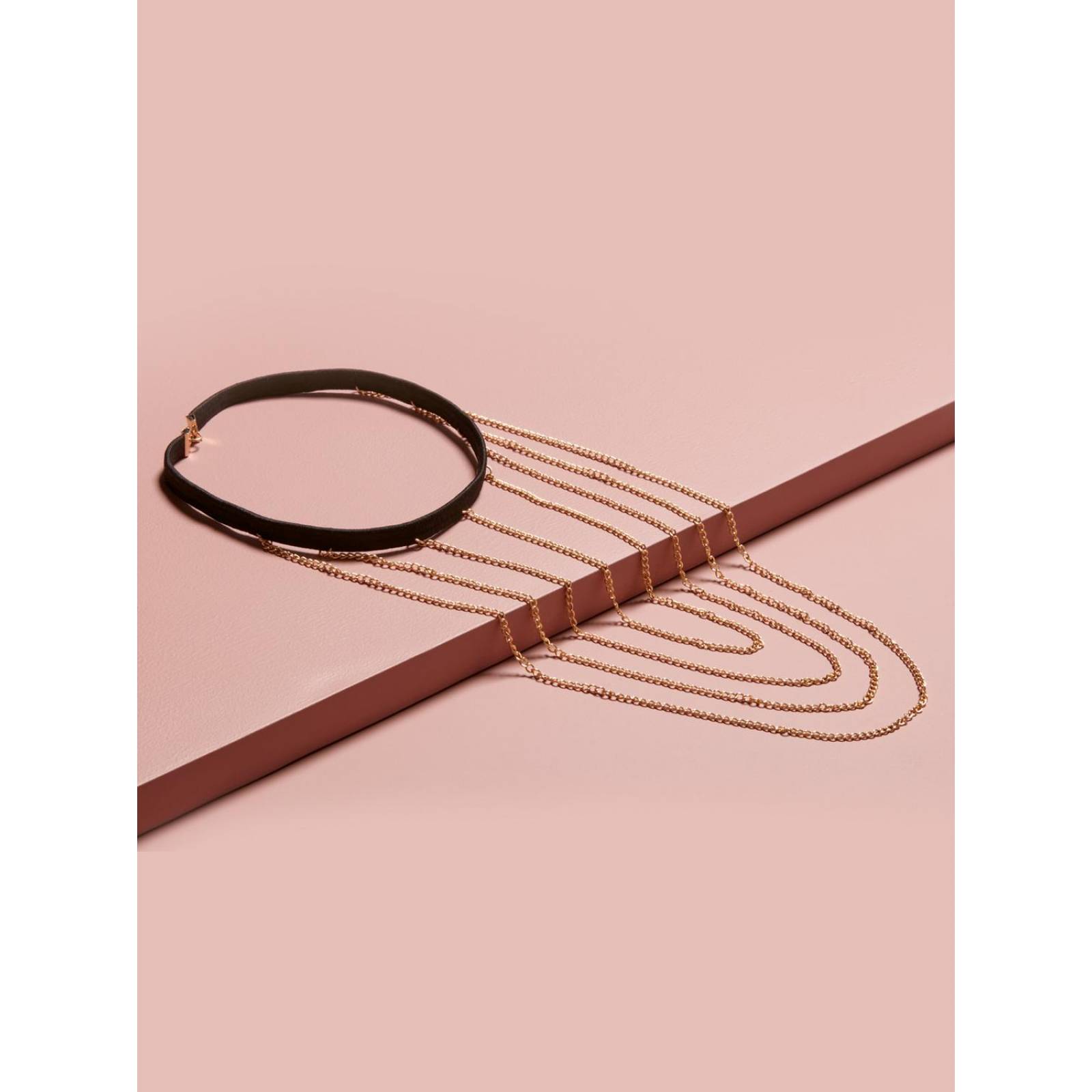 Brazalete para pierna Ilusión 26028 