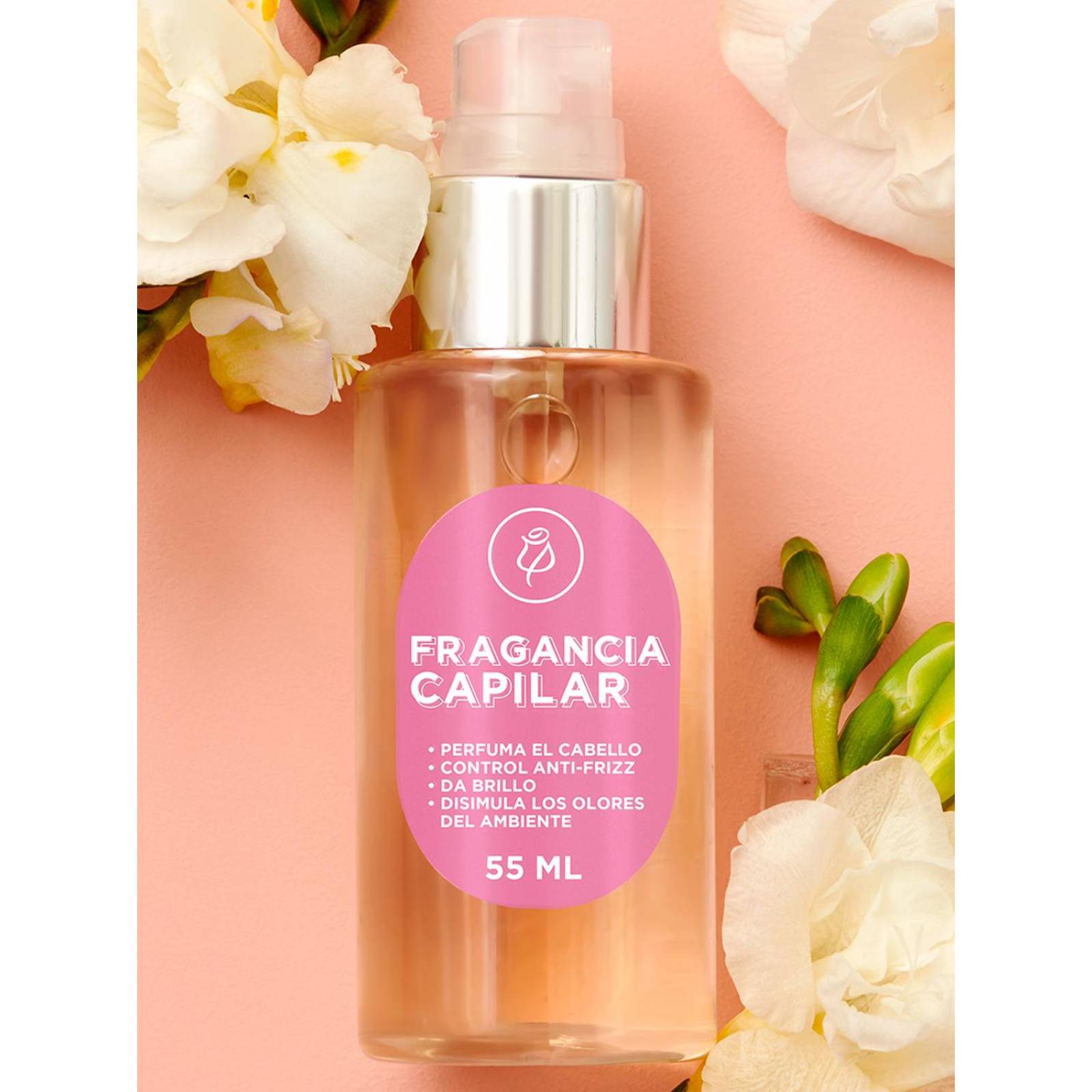 Perfume Capilar Ilusión 28009 