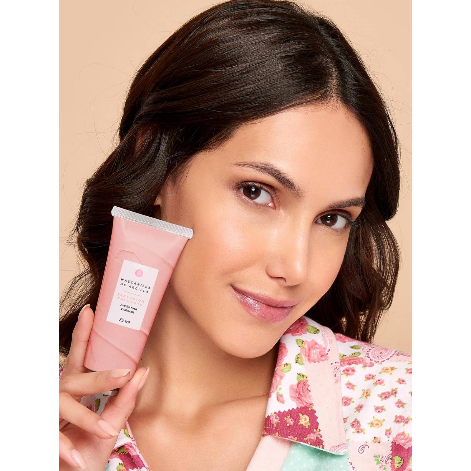 Mascarilla de Arcilla Ilusión 25011 