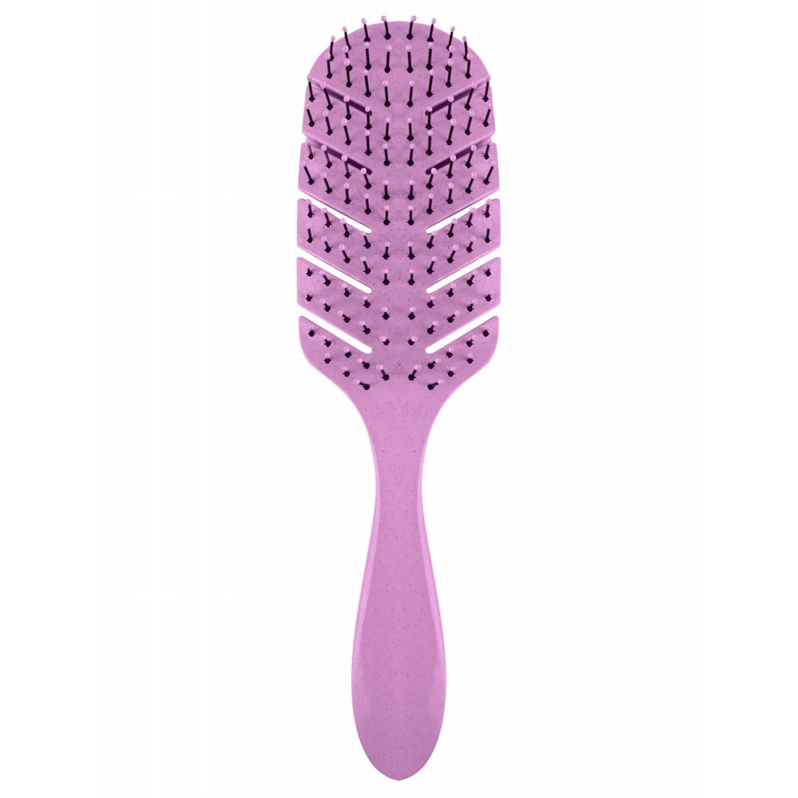 Cepillo biodegradable de cerdas suaves Ilusión 26009 