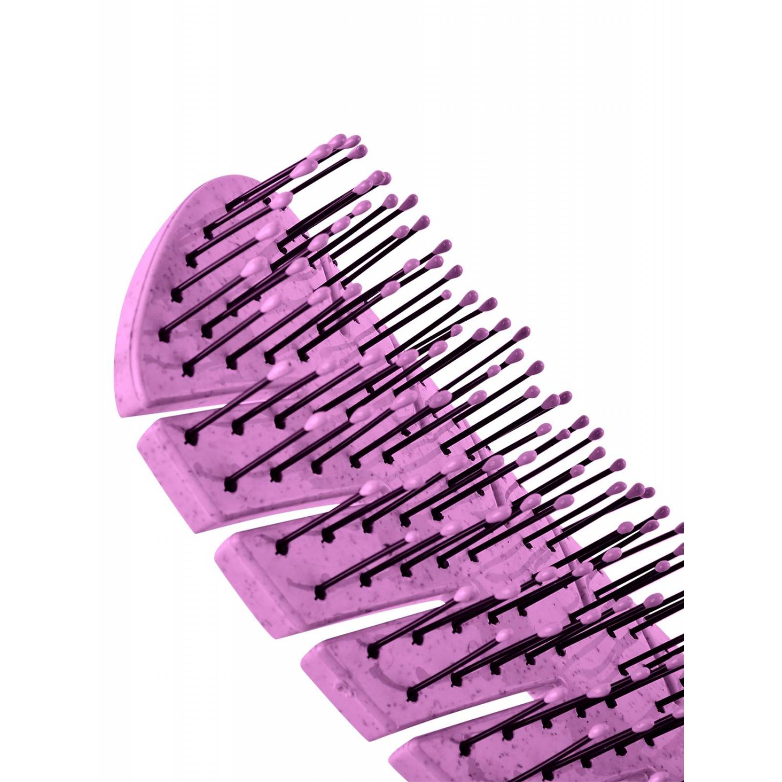 Cepillo biodegradable de cerdas suaves Ilusión 26009 