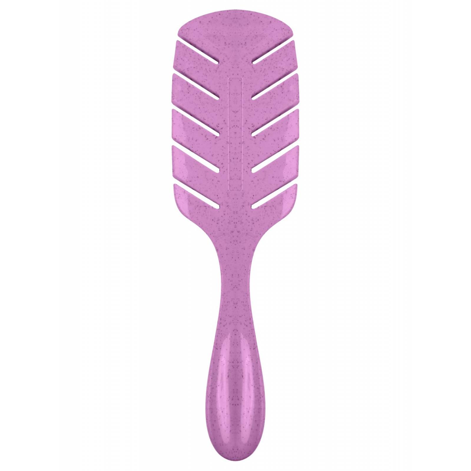 Cepillo biodegradable de cerdas suaves Ilusión 26009 