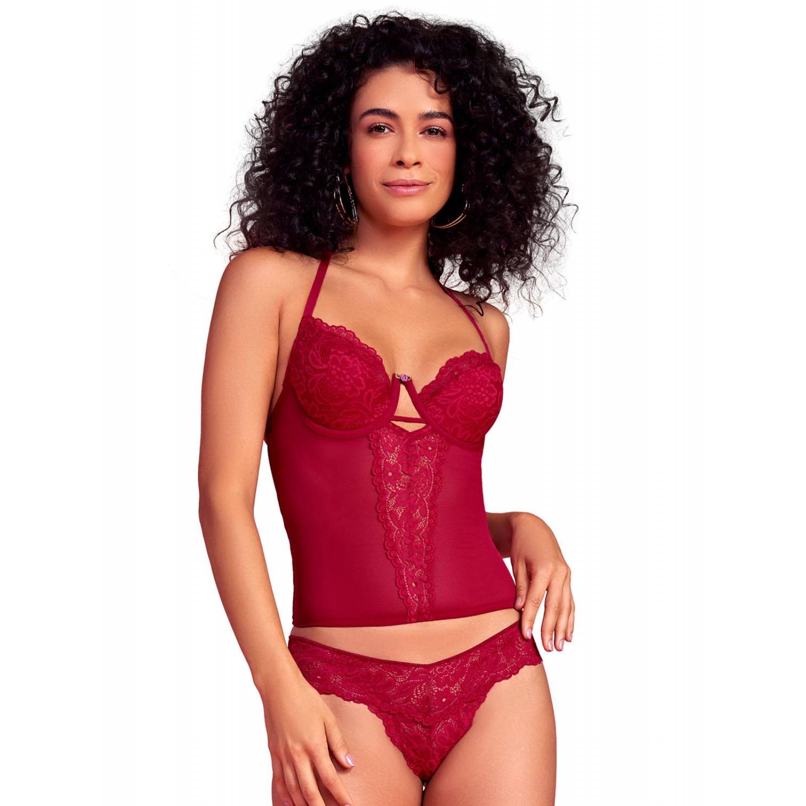 Corset Ilusión 71040 