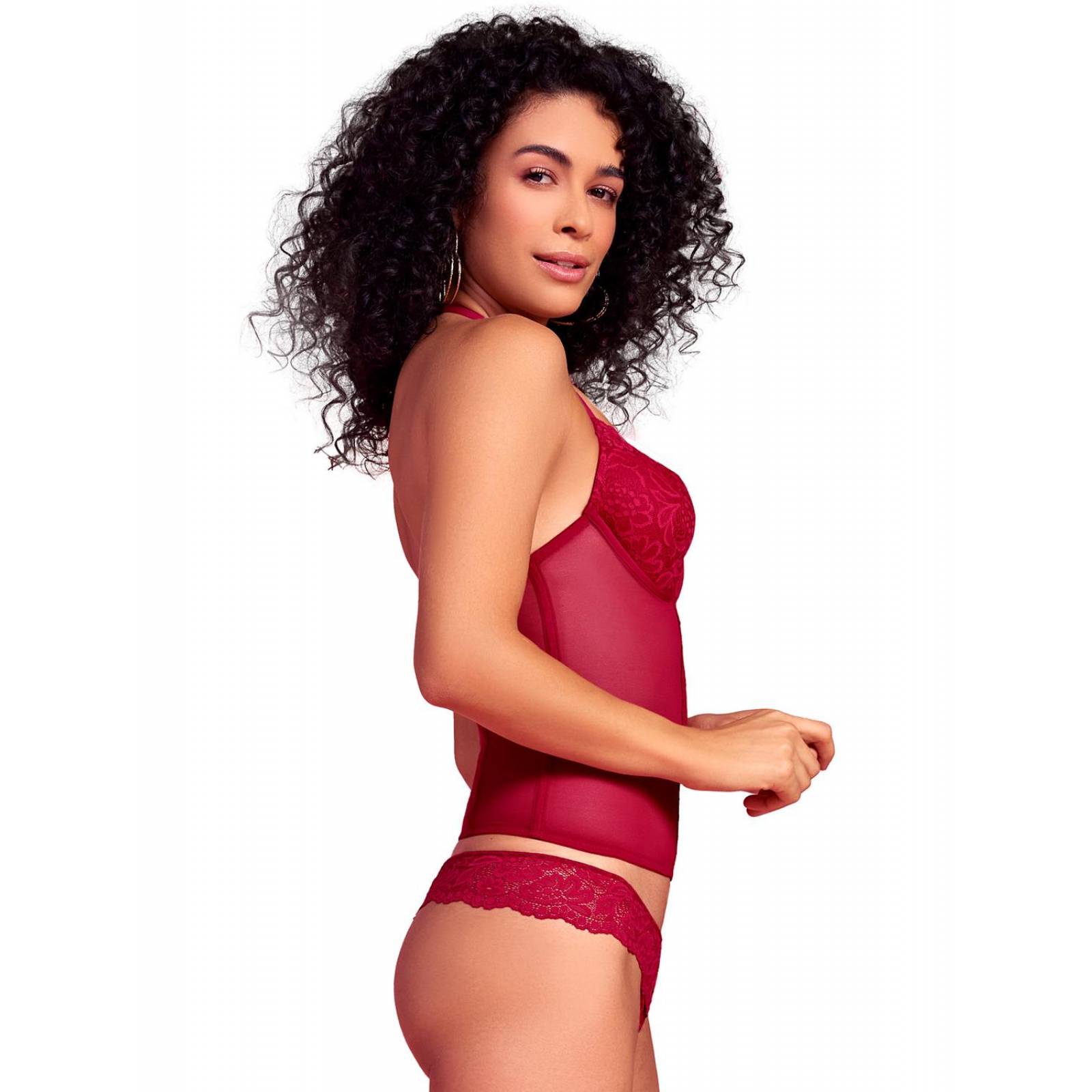 Corset Ilusión 71040 