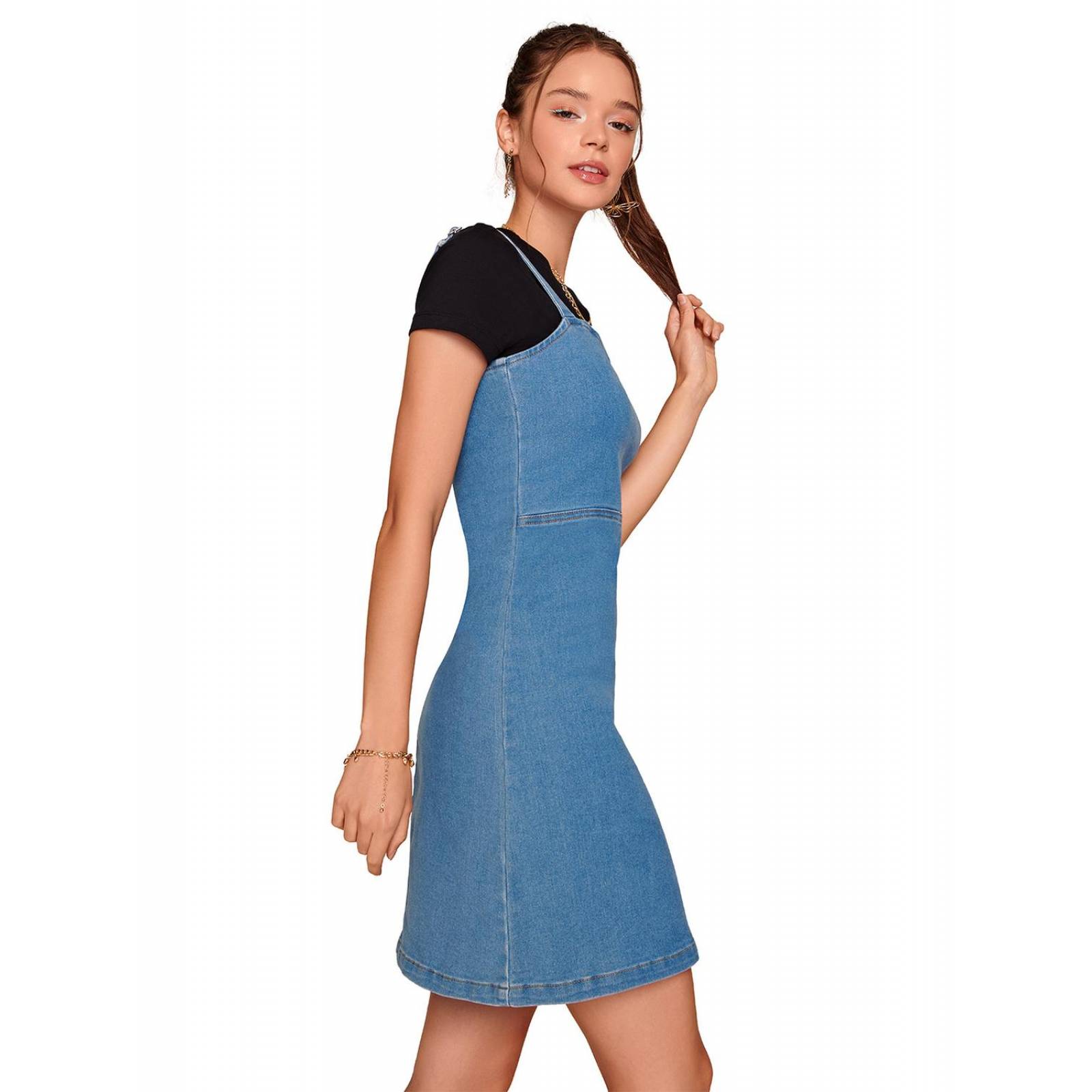 Vestido Ilusión 82037 