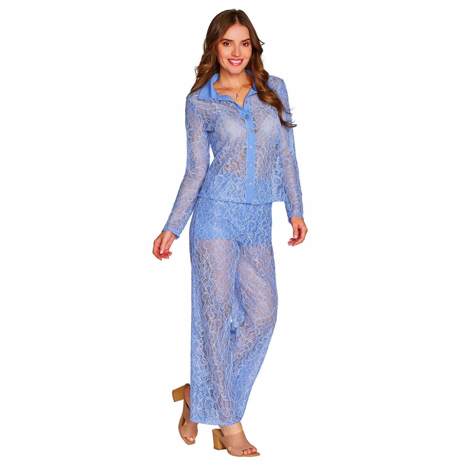 Conjunto Ilusión 83080 