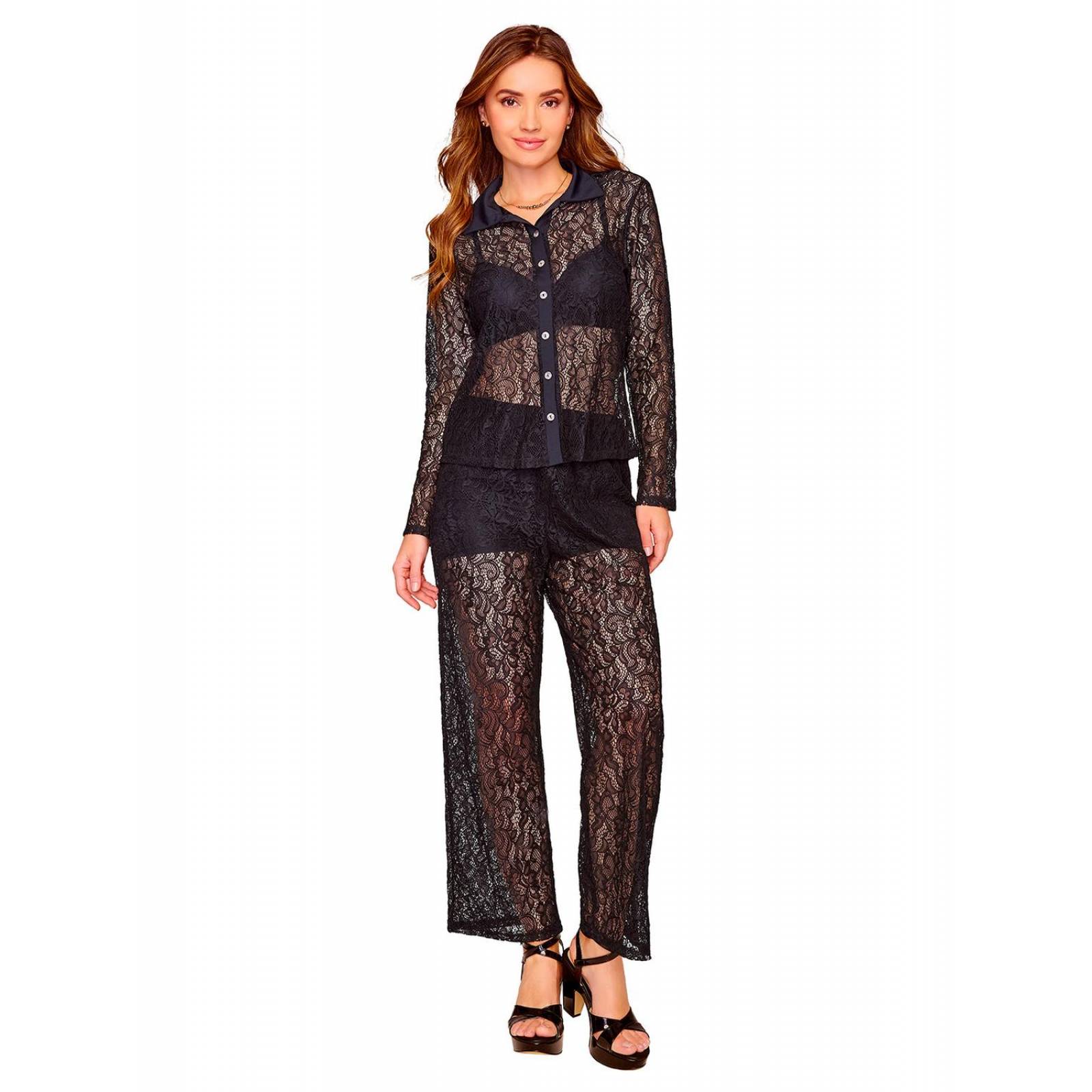 Conjunto Ilusión 83080 