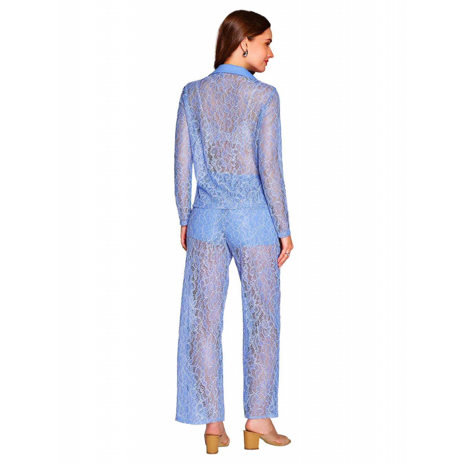 Conjunto Ilusión 83080 