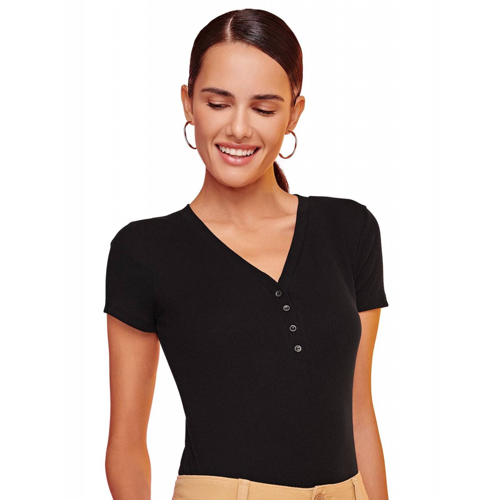 Blusa Ilusión 81217 