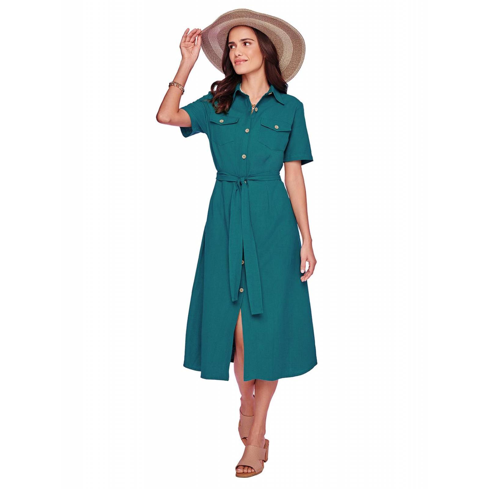 Vestido Ilusión 82042