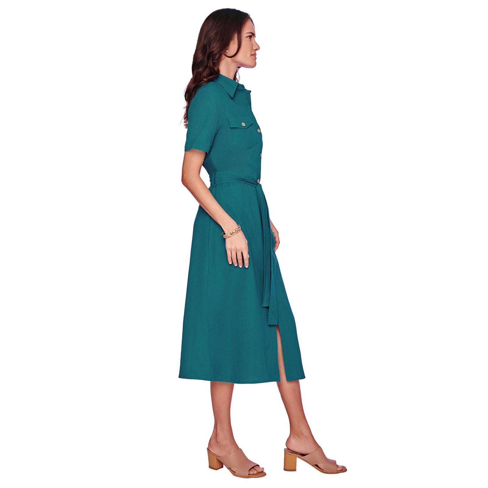 Vestido Ilusión 82042