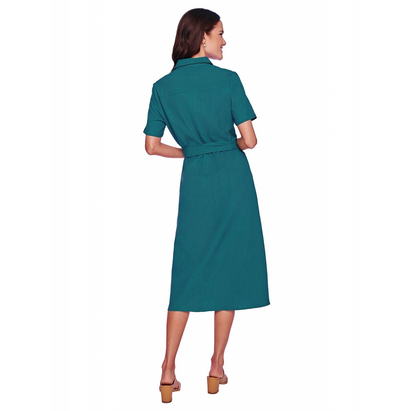 Vestido Ilusión 82042
