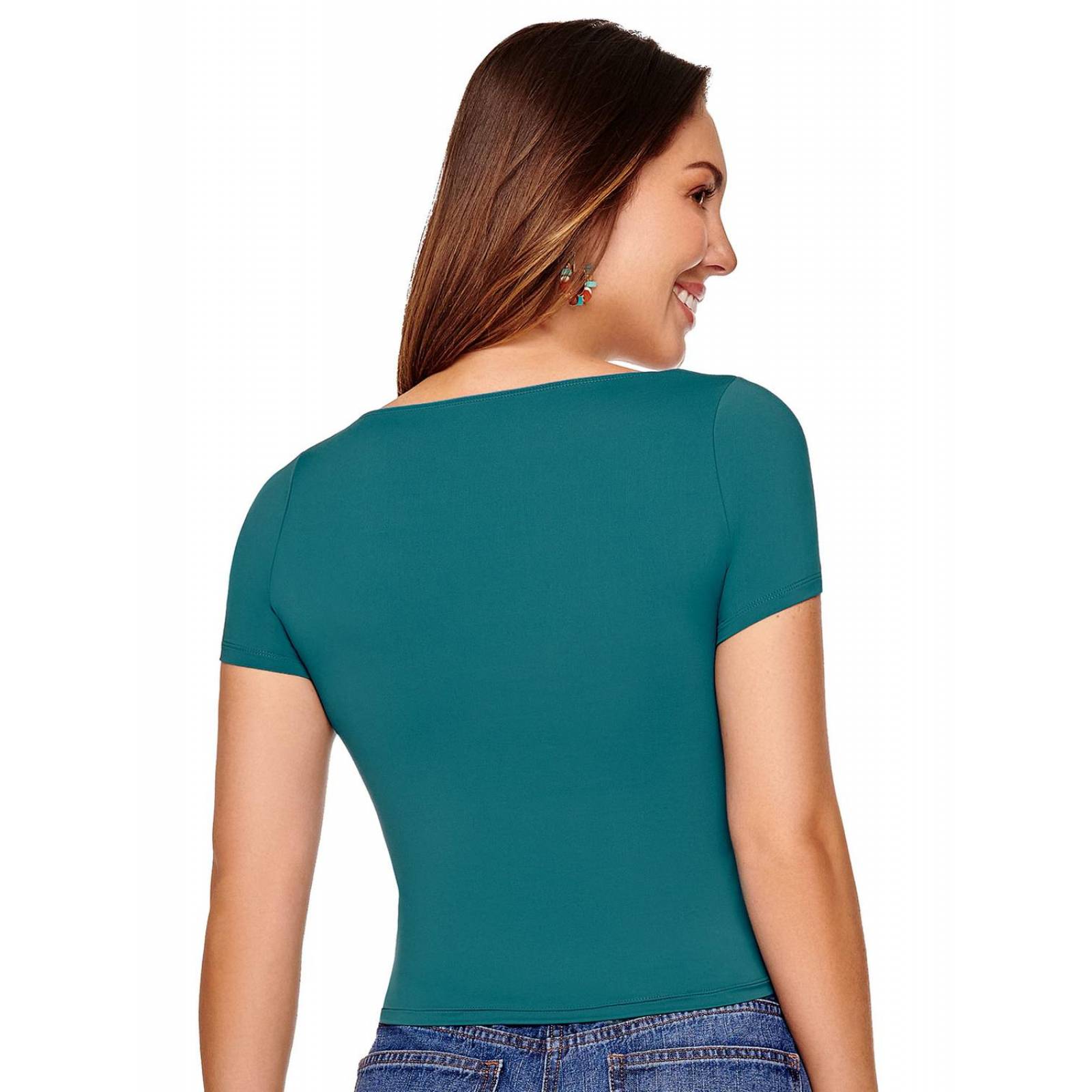 Blusa Ilusión 81168 