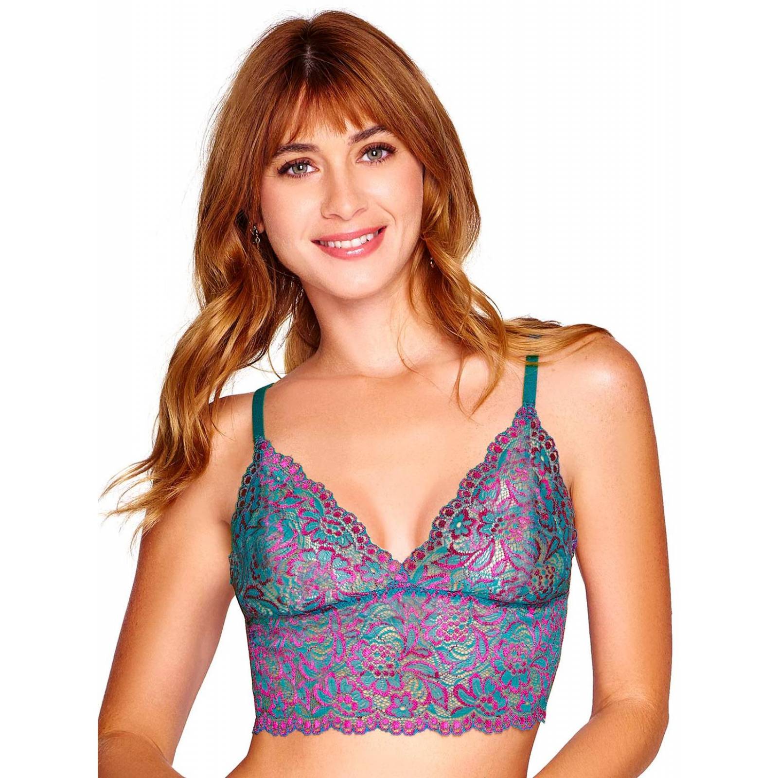 Bralette Ilusión 72014