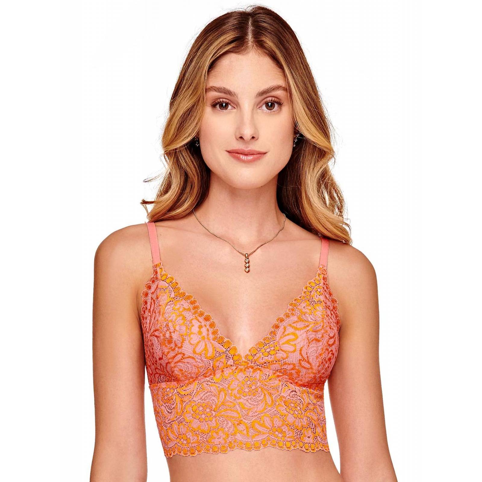Bralette Ilusión 72014