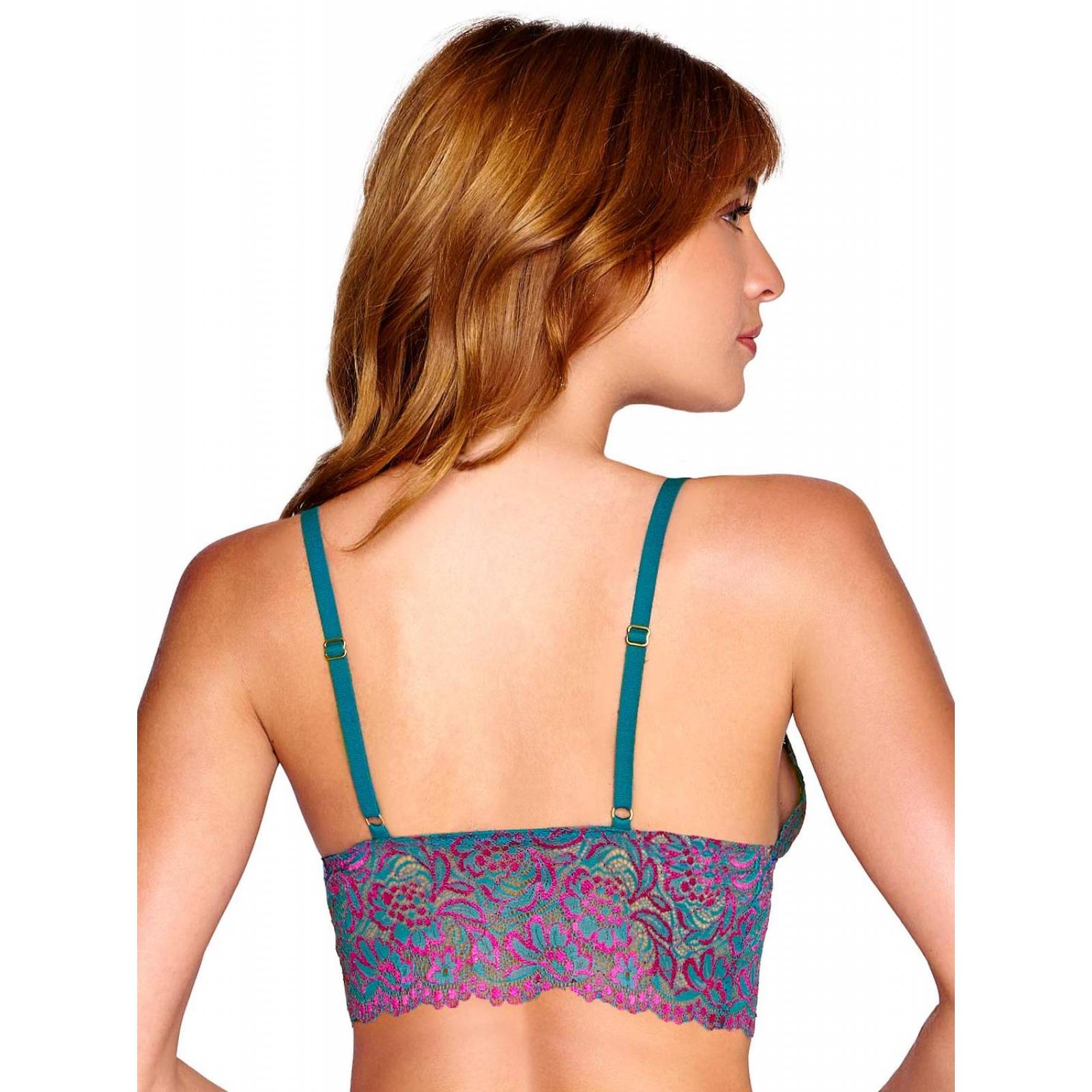 Bralette Ilusión 72014