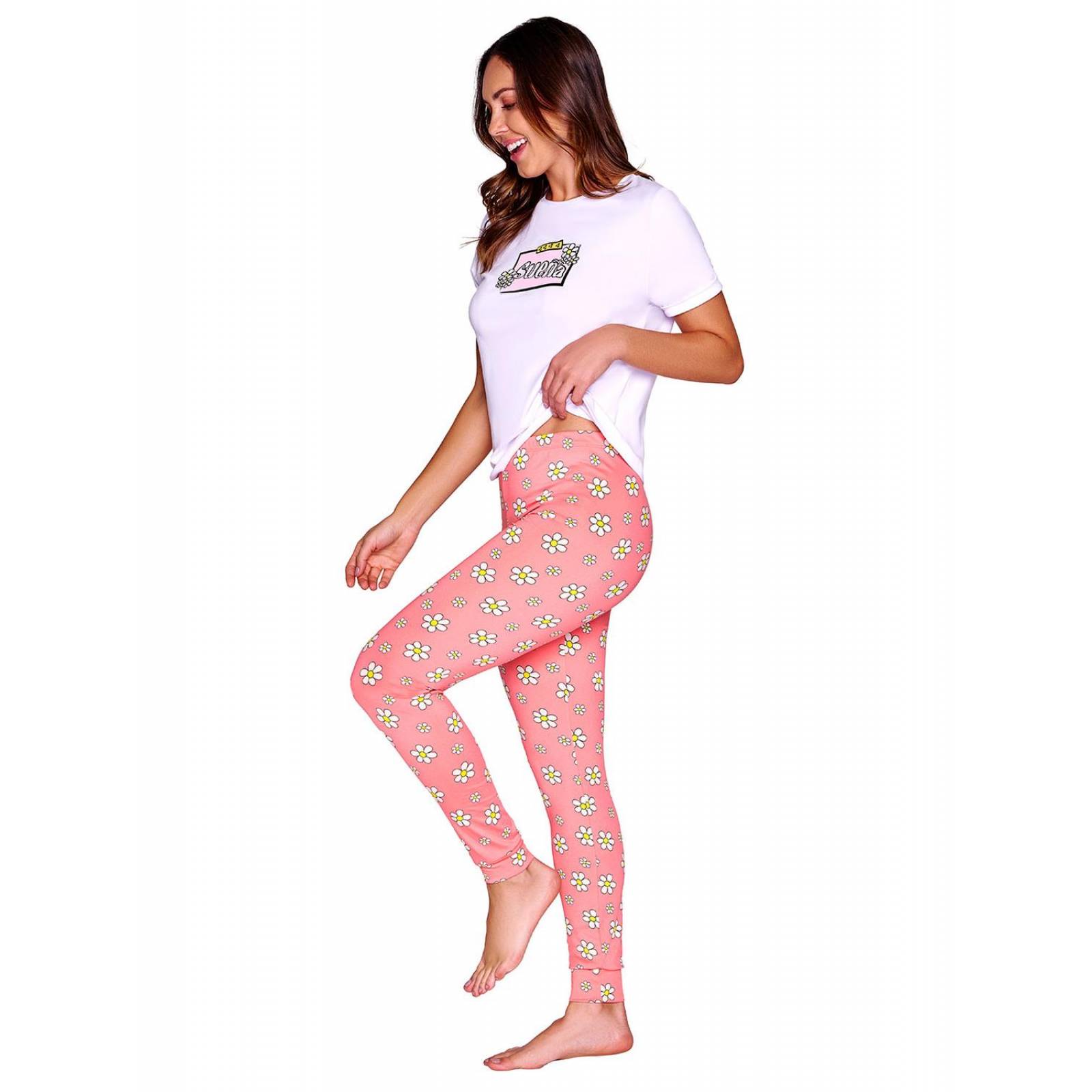 Pijama ultra suave Ilusión 77106 