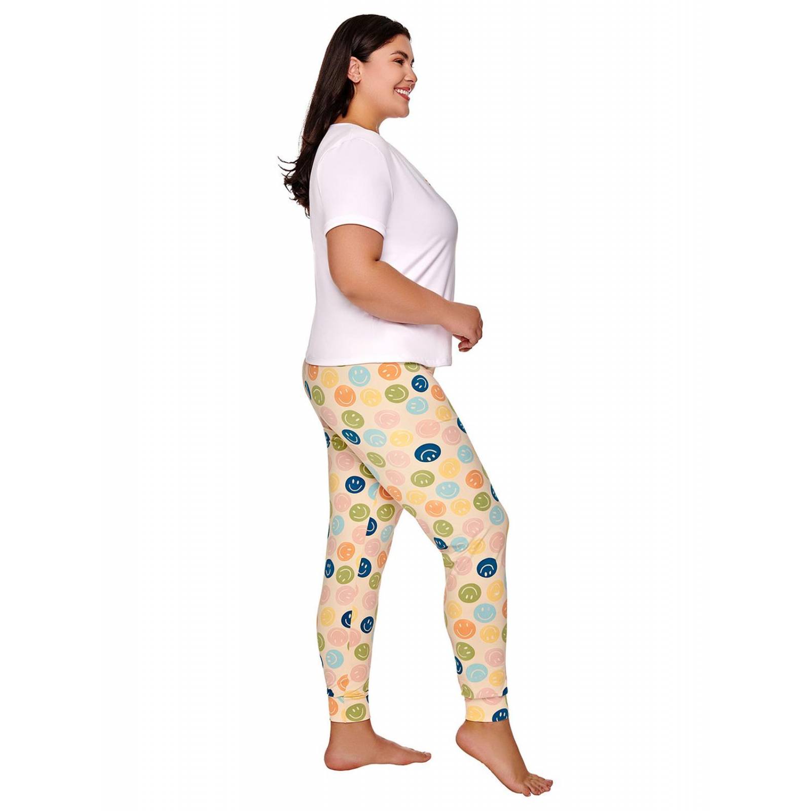 Pijama ultra suave Ilusión 77106 