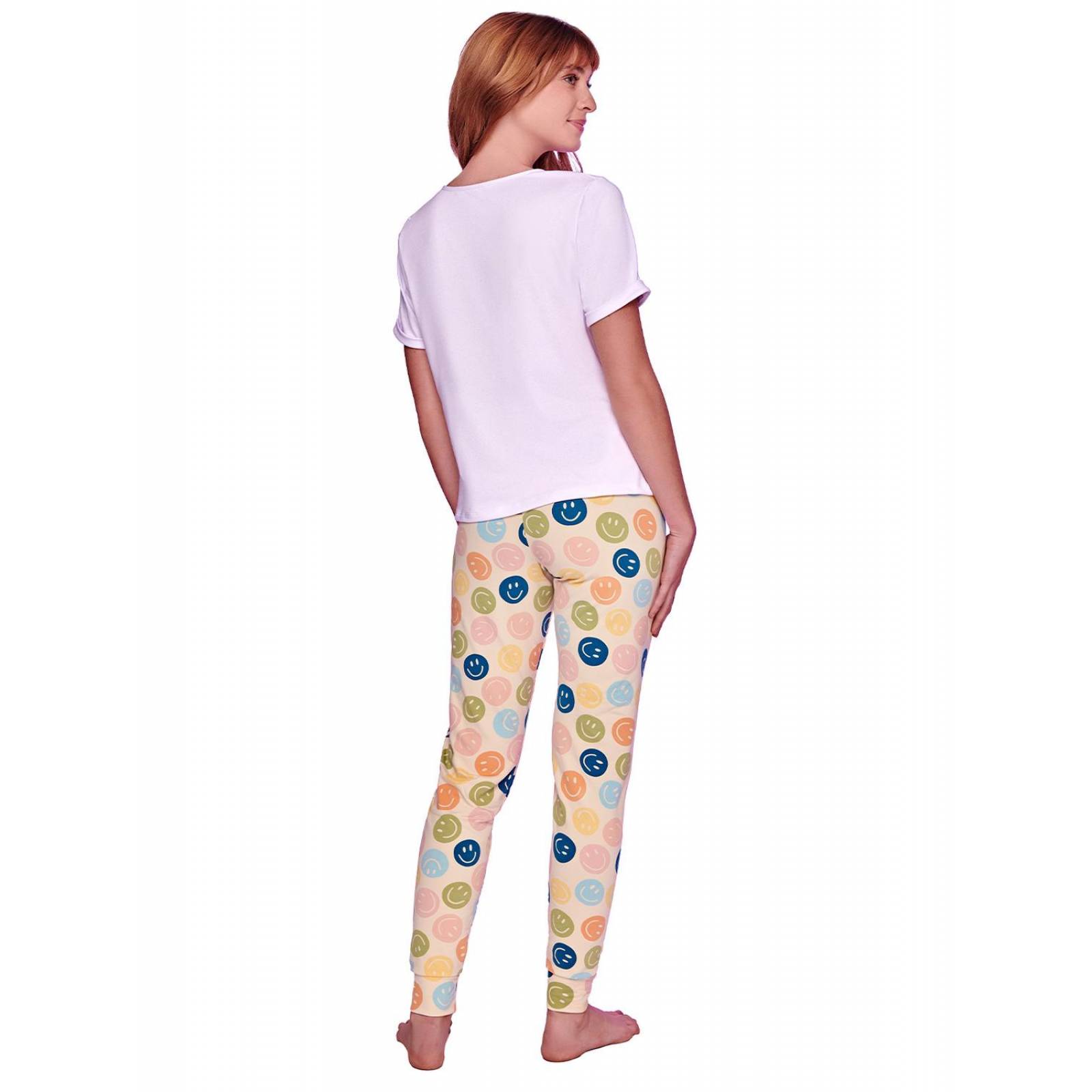 Pijama ultra suave Ilusión 77106 