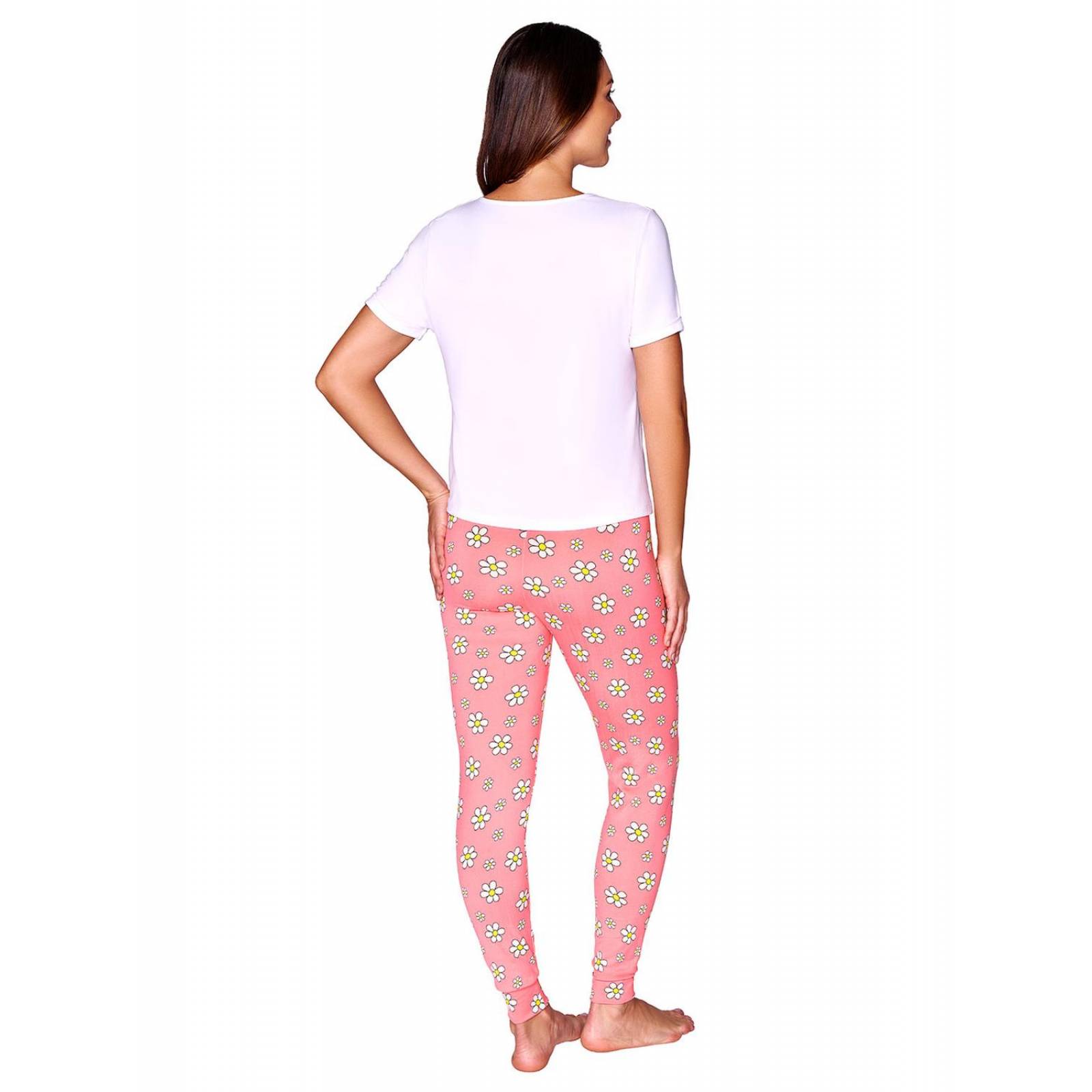 Pijama ultra suave Ilusión 77106 