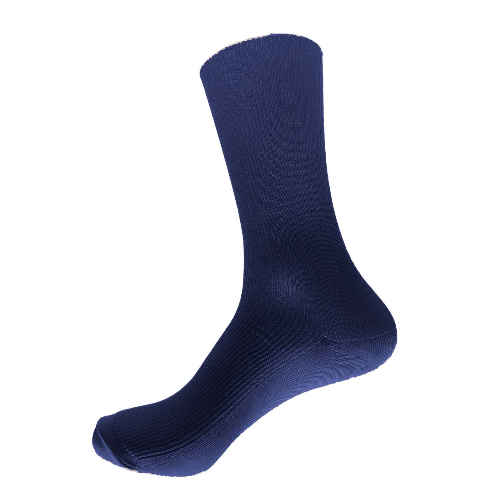Calcetines de color gris y azul marino para niño : comprar online -  Catálogo DPAM