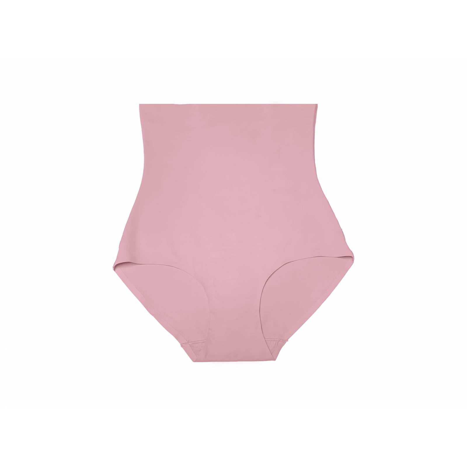 Paquete de 2 Faja Tipo Pantaleta Calzón Sin Costuras Invisibles Tatys Fashion 1 Rosa y 1 Negra