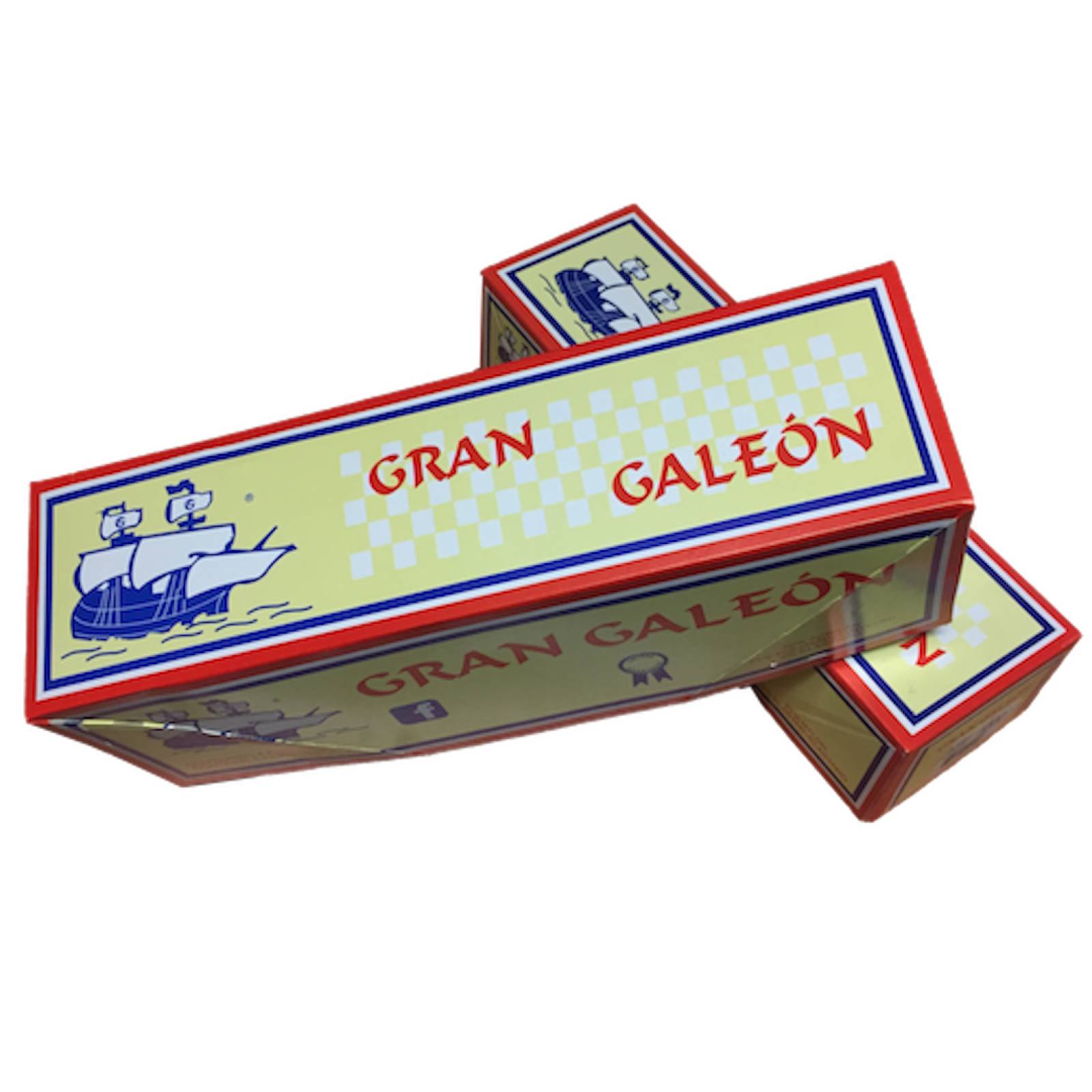Pack de 6 Pares de Calcetines De Vestir Hombre Gran Galeón, Colores Obscuros Diseño Canales