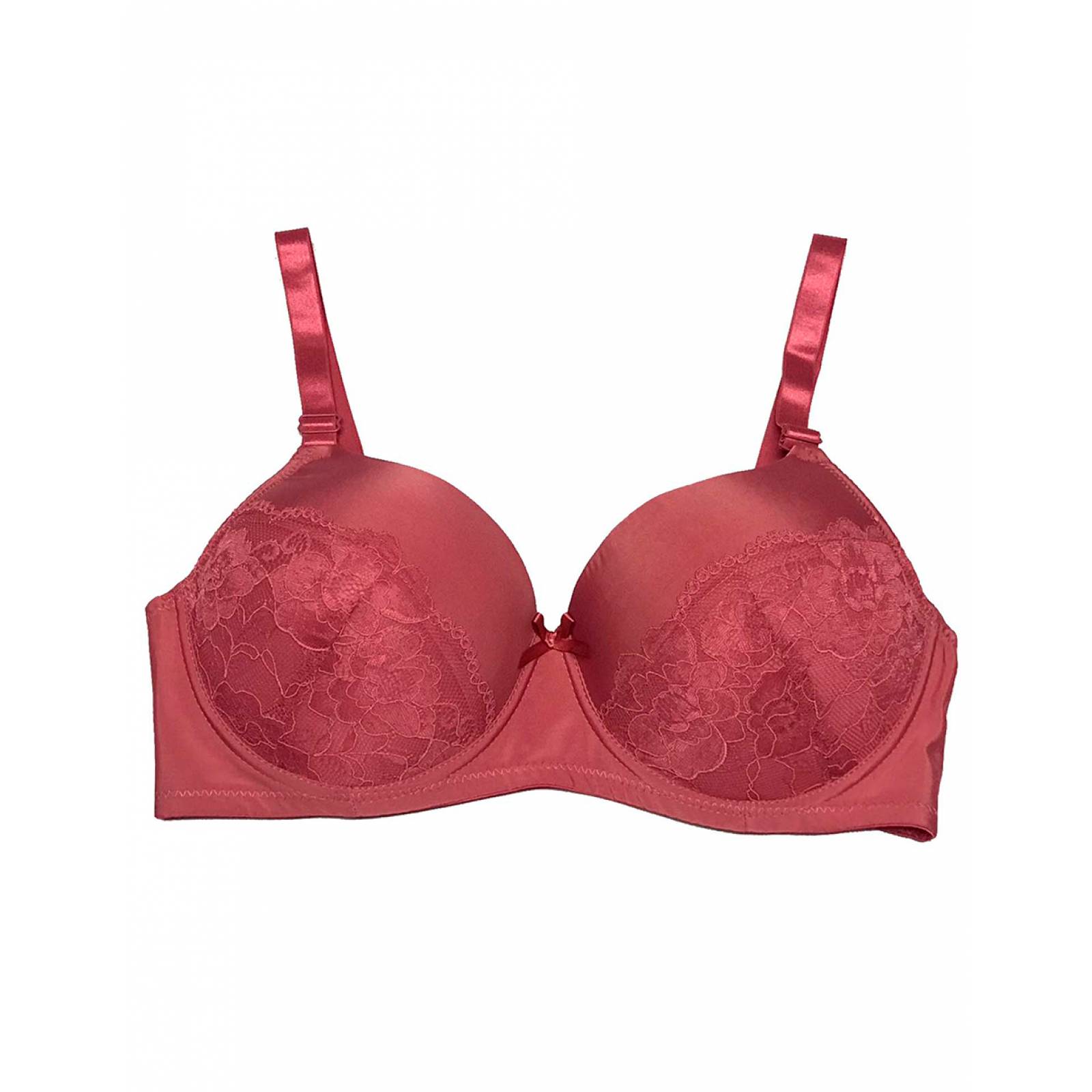 Paquete de 6 Brasier Copa D con 6 Colores Diferentes.