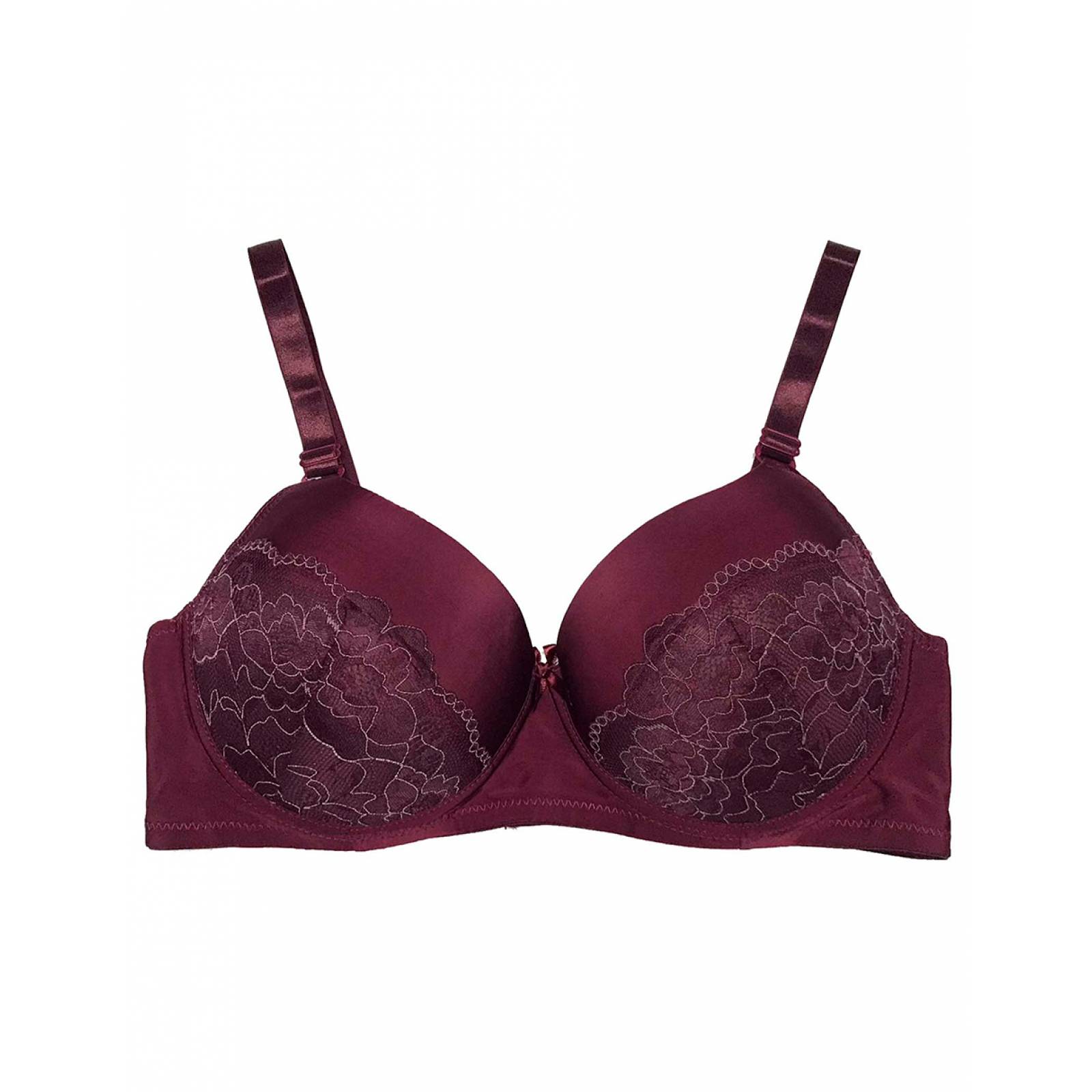 Paquete de 6 Brasier Copa D con 6 Colores Diferentes.