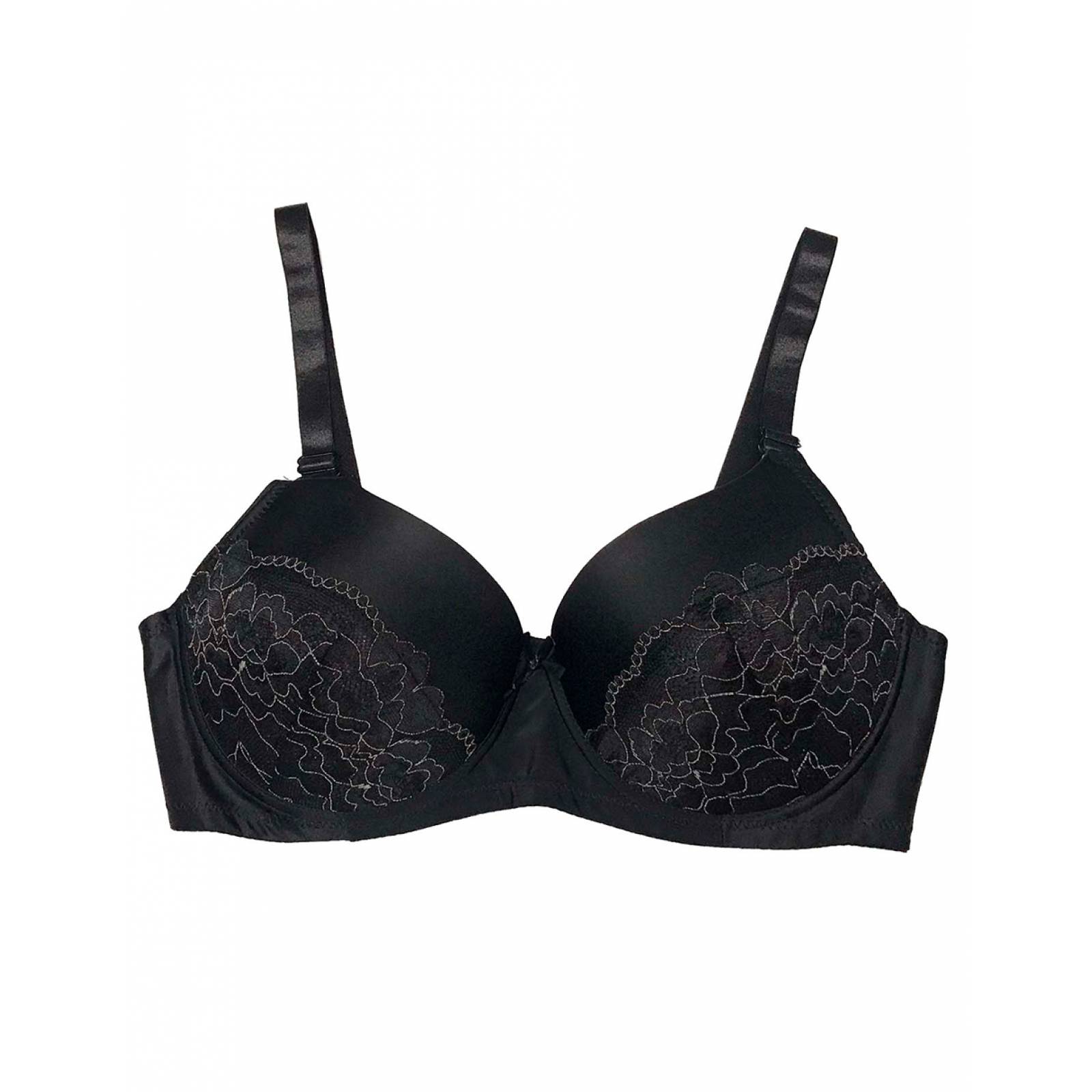 Paquete de 6 Brasier Copa D con 6 Colores Diferentes.