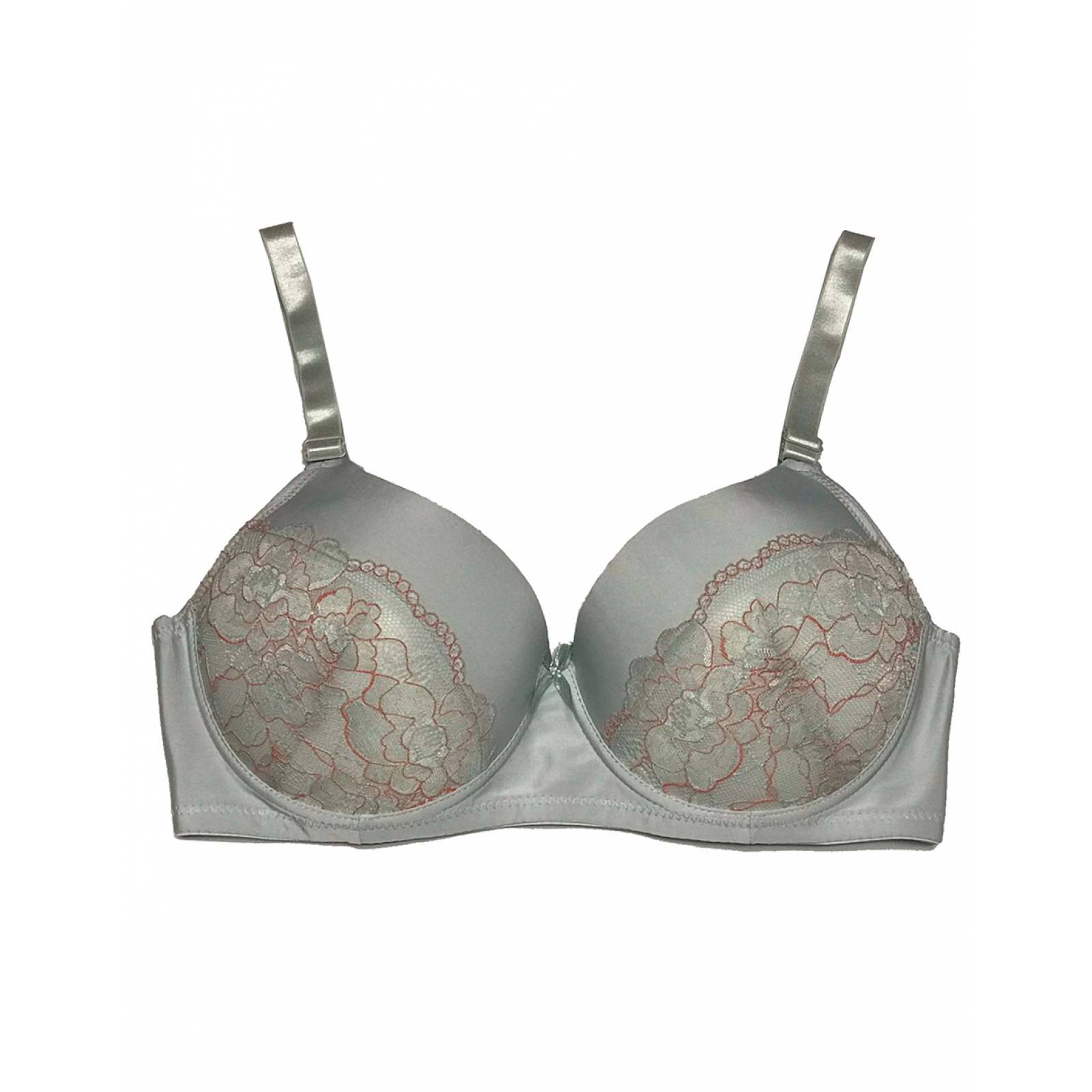 Paquete de 6 Brasier Copa D con 6 Colores Diferentes.