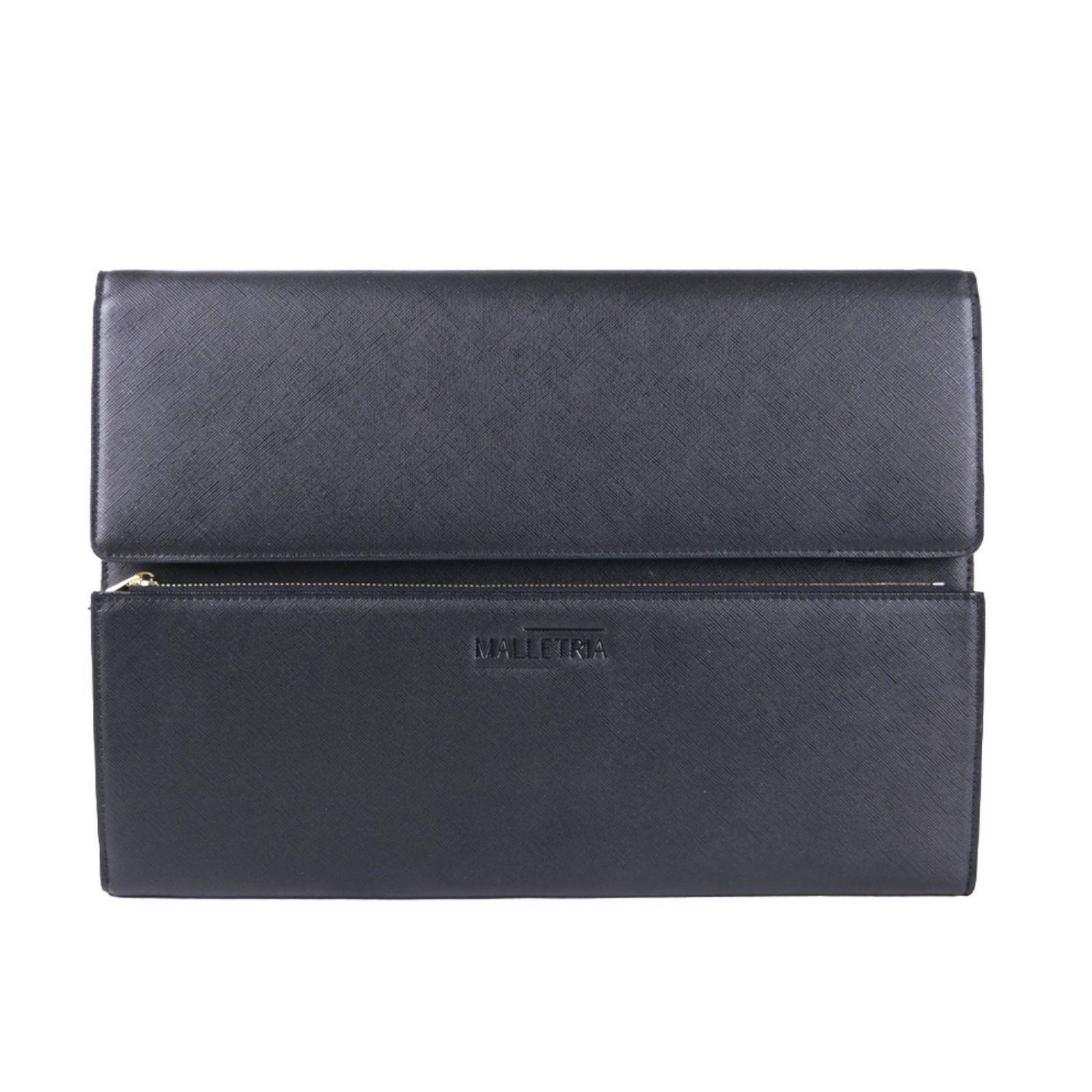 Portafolio Organizador Ejecutivo De Piel Sintética Padfolio 