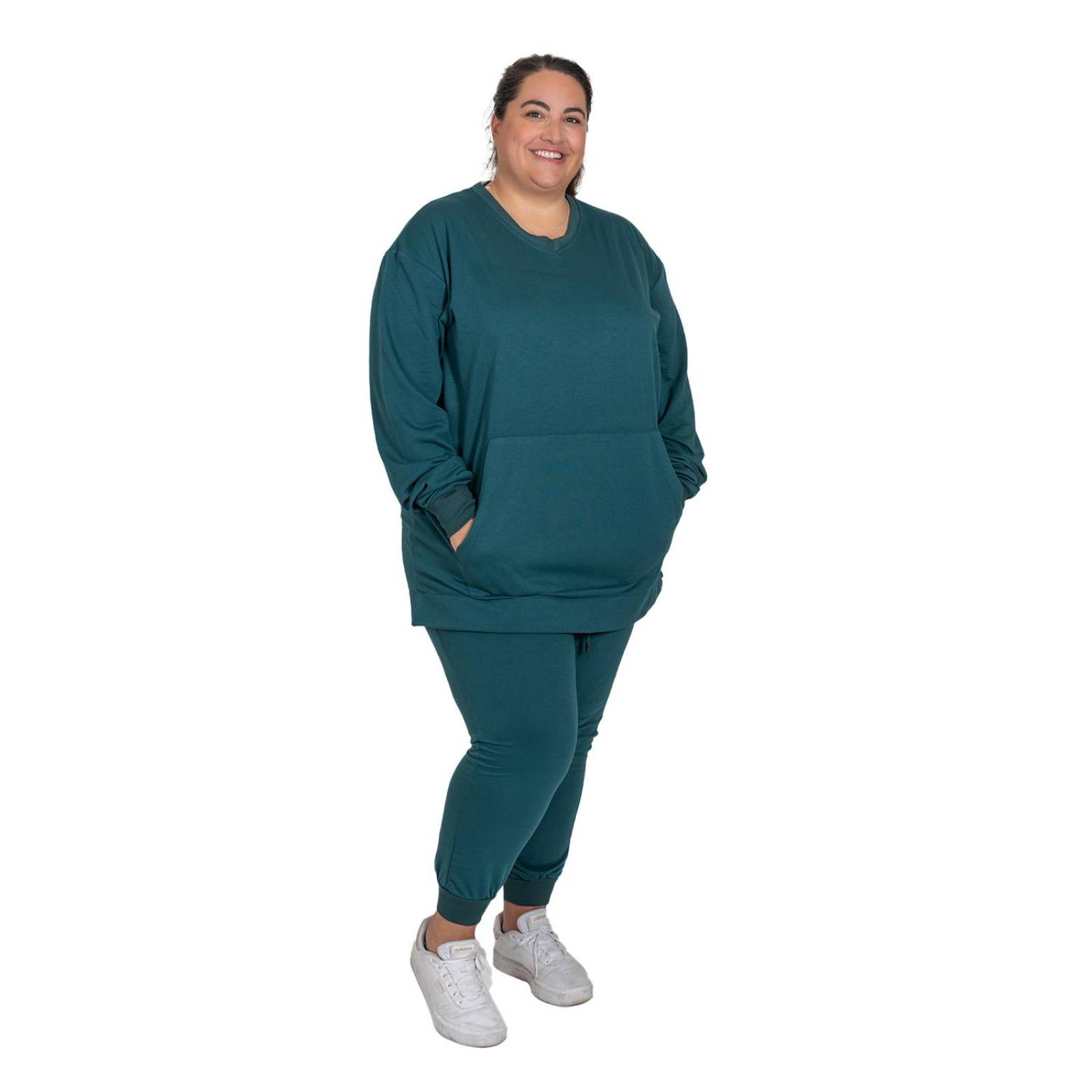 Pants Conjunto Tallas Extras Plus Size Love My Fit 