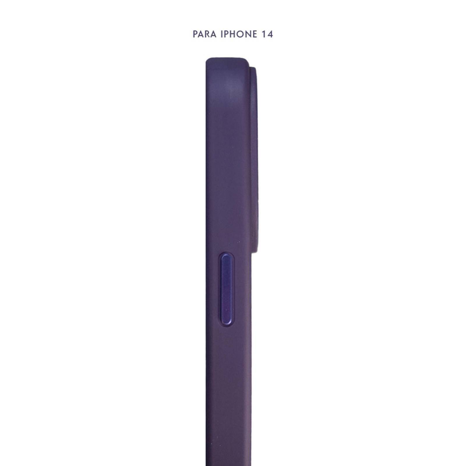 1 paquete para iPhone 13 Pro Max funda magnética para teléfono