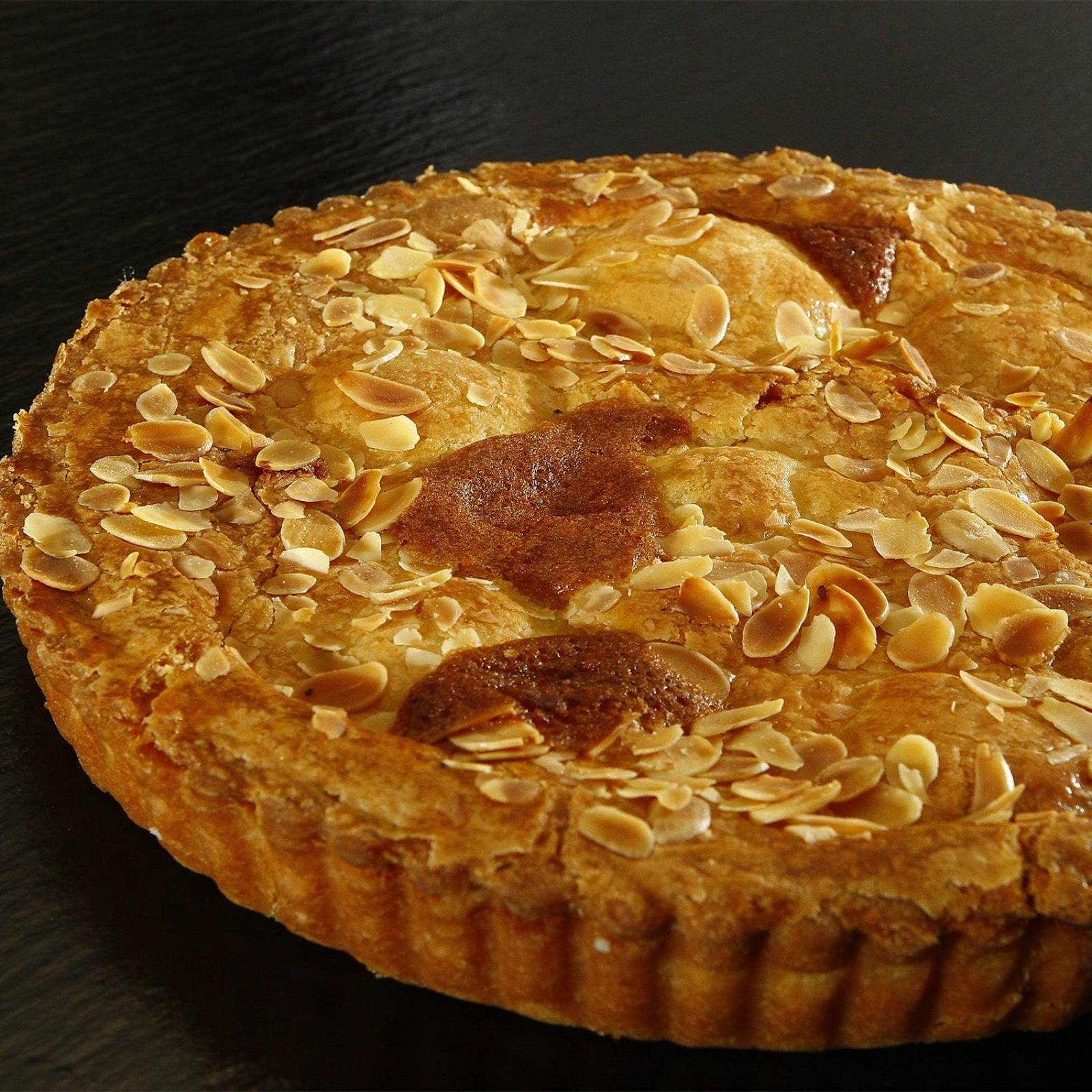 Molde Para Mini Tarta / Mini Pay 4 Pulgadas 25 Piezas 