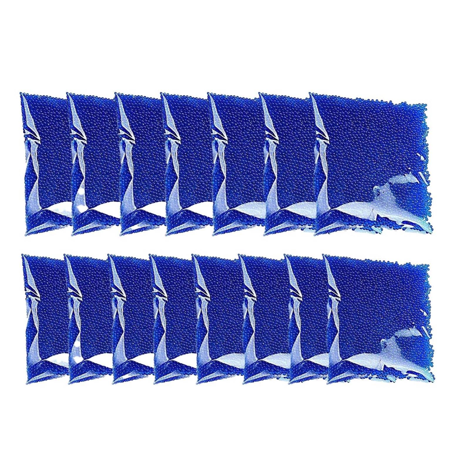 150000 Hidrogel Bolas Orbeez 7-8mm Municiones Pistolas 